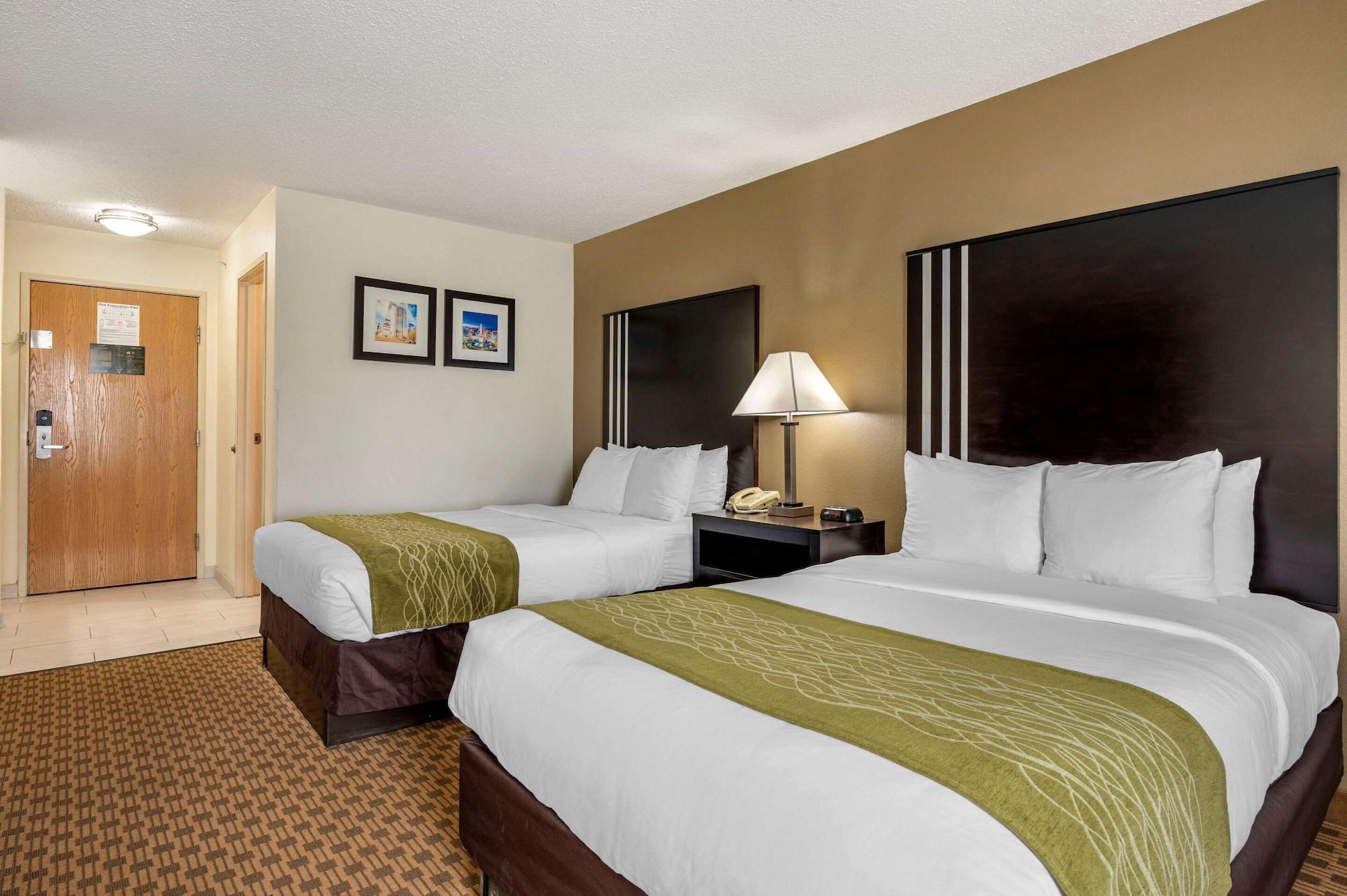 Comfort East 2*