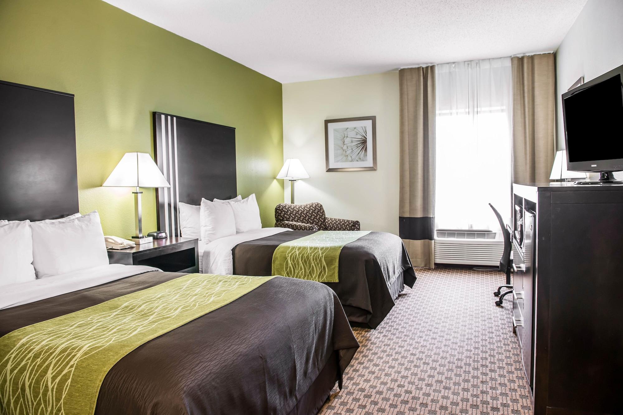 Inn Comfort East