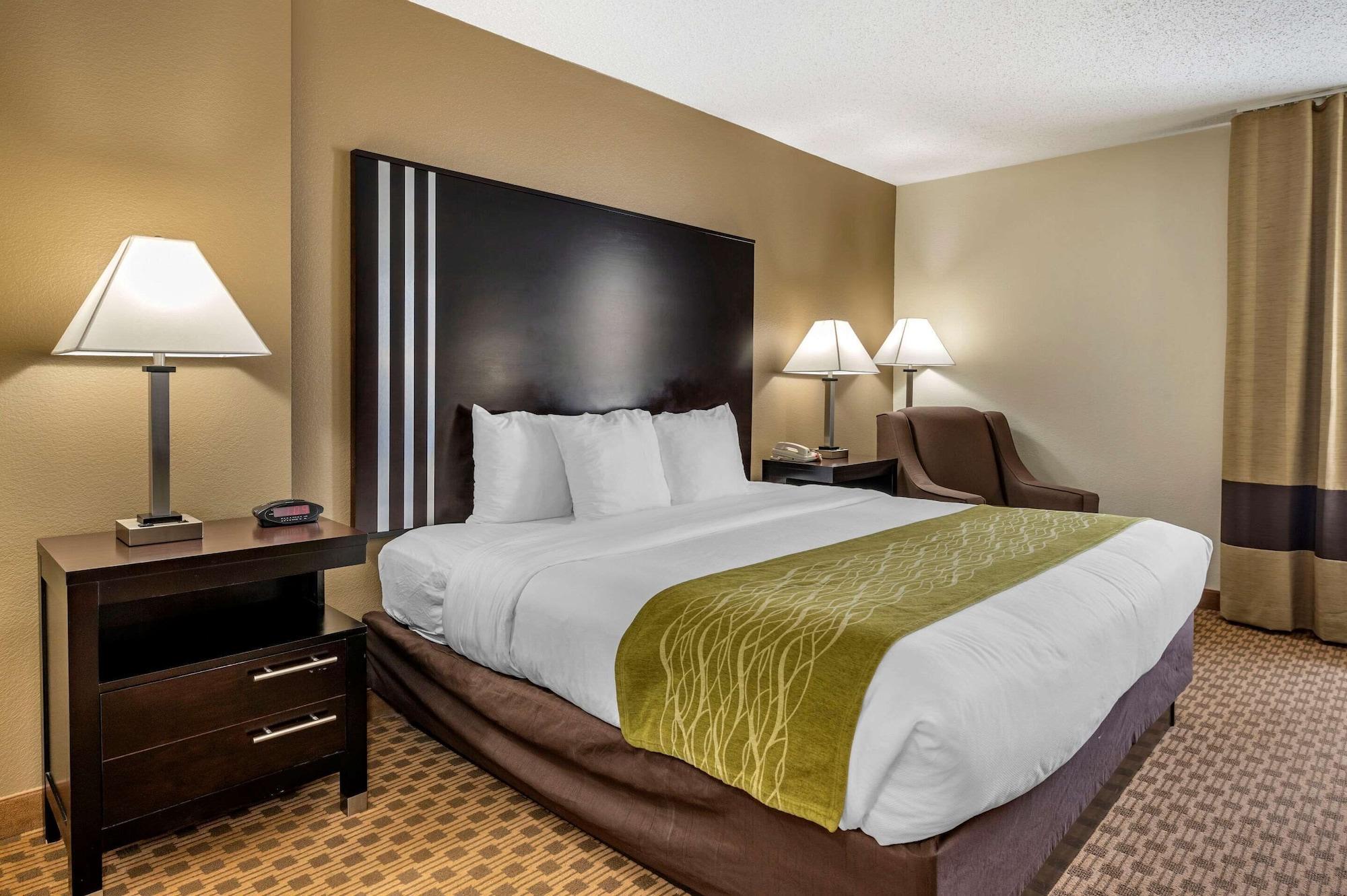 Comfort East Inn 2*
