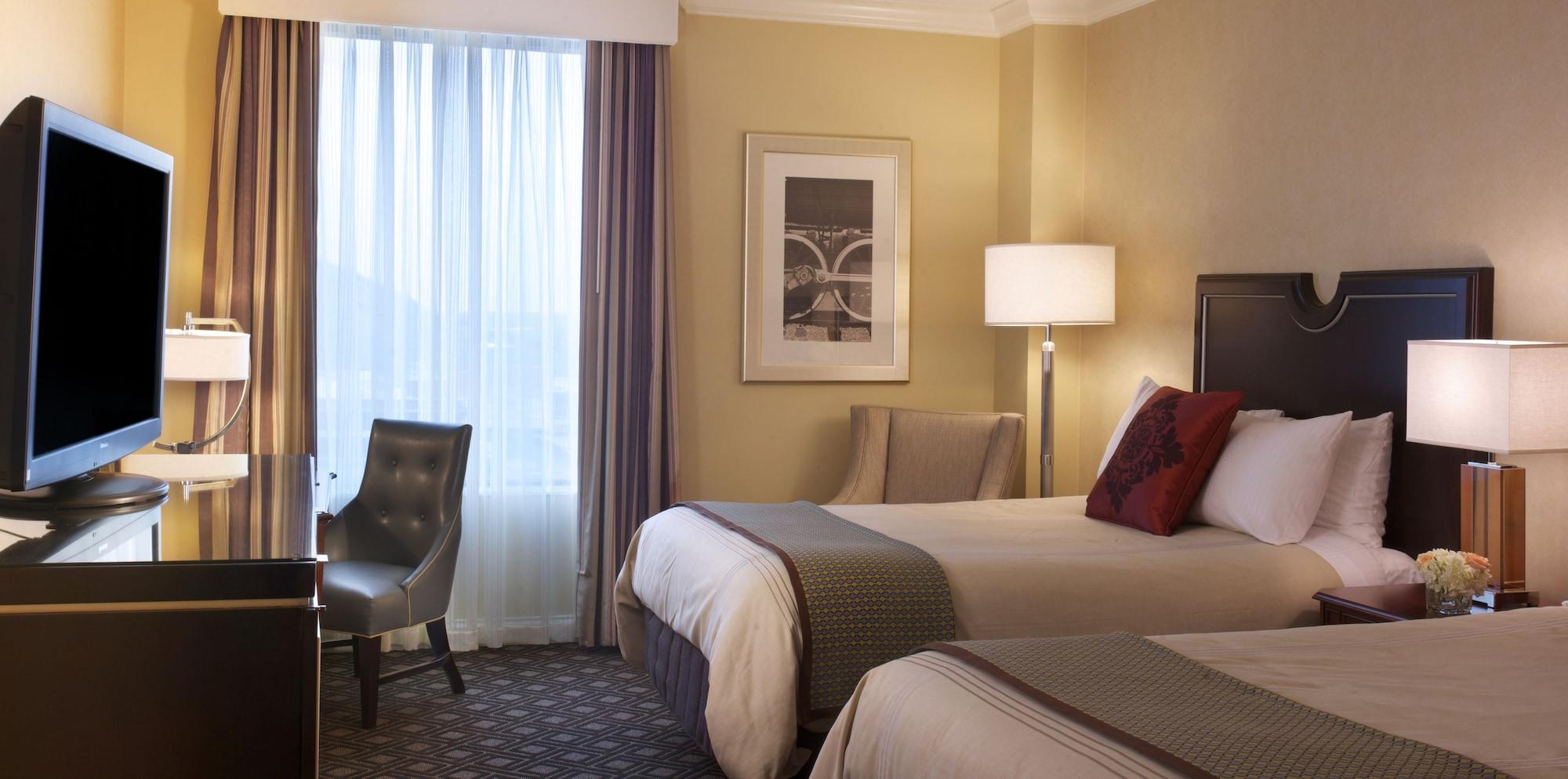 Omni Severin 4* Indianapolis
