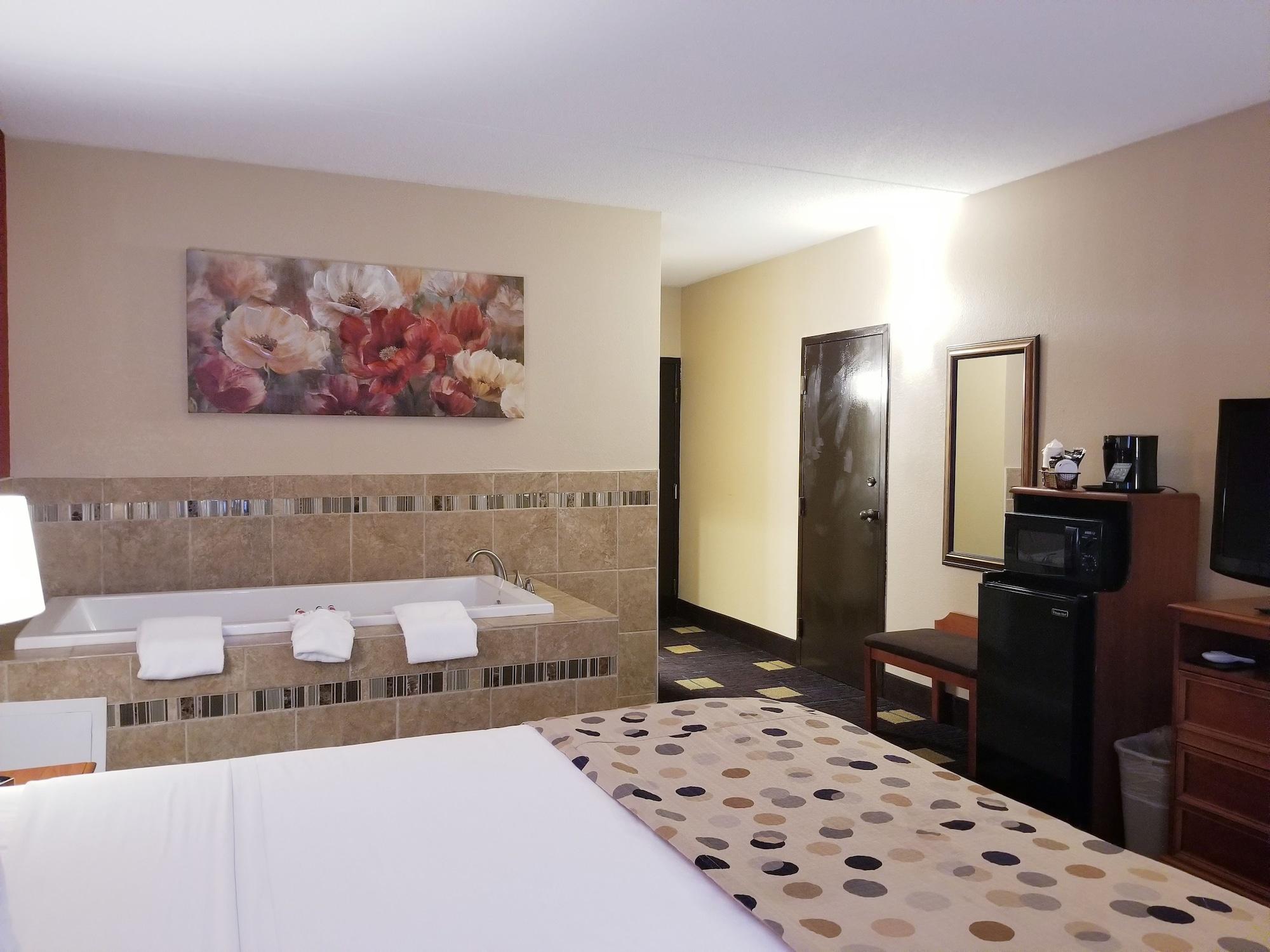 Baymont By Wyndham West Hotel Indianapolis