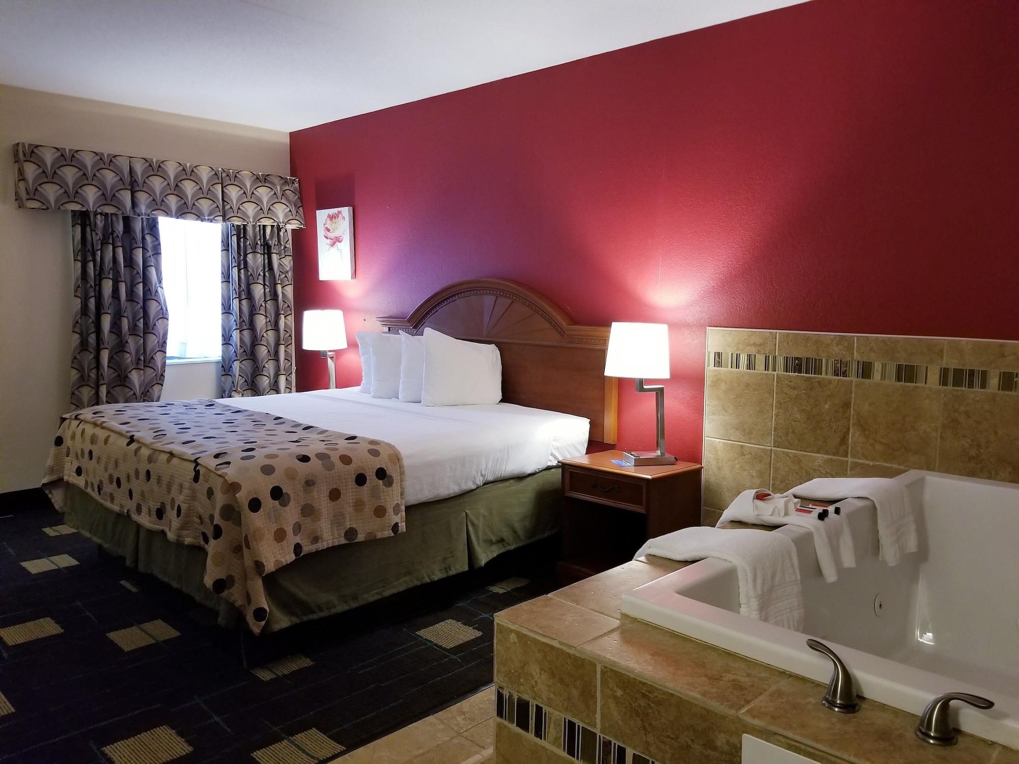 Baymont By Wyndham West Hotel Indianapolis