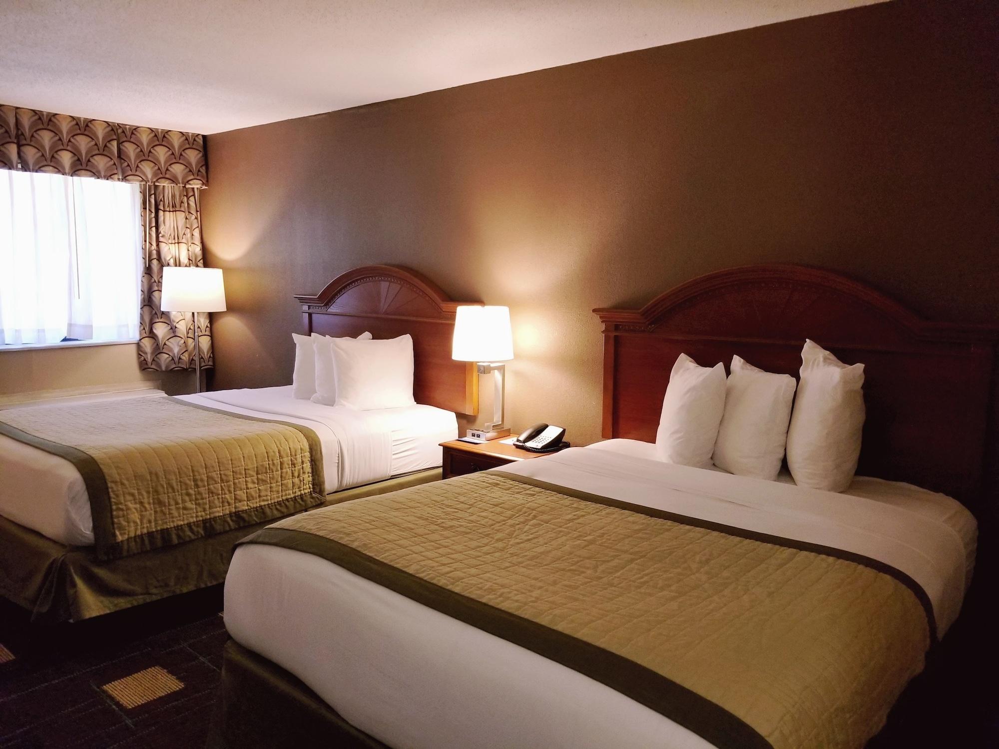Baymont By Wyndham West Indianapolis