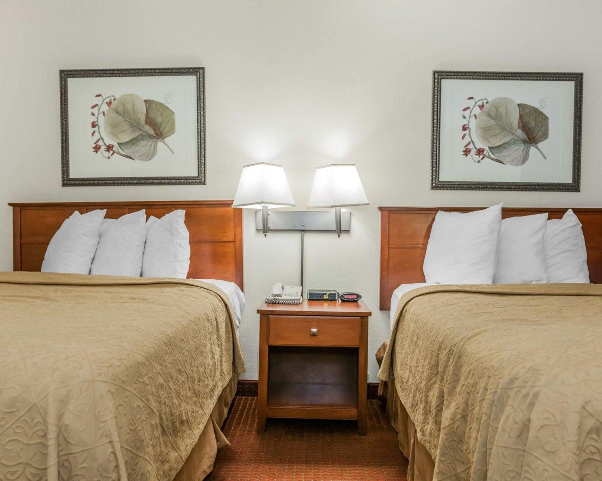 Baymont By Wyndham East 2* Indianapolis