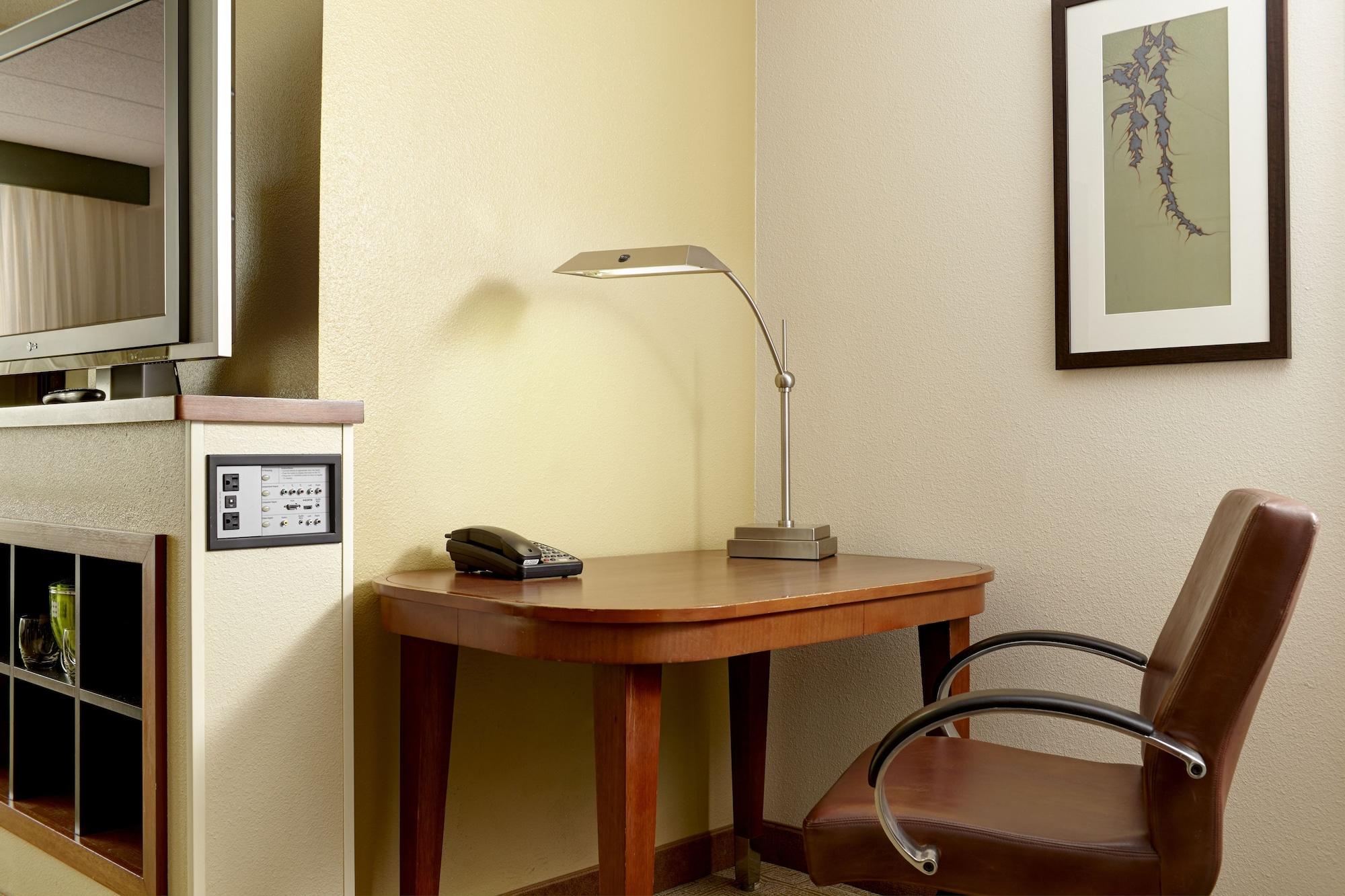 Hyatt Place Airport 3* Indianapolis