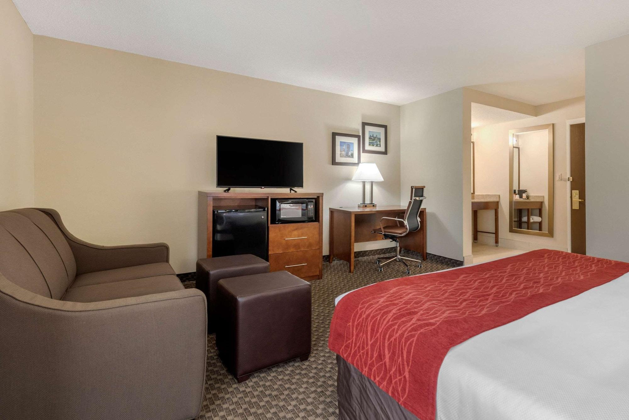 Comfort South 2*