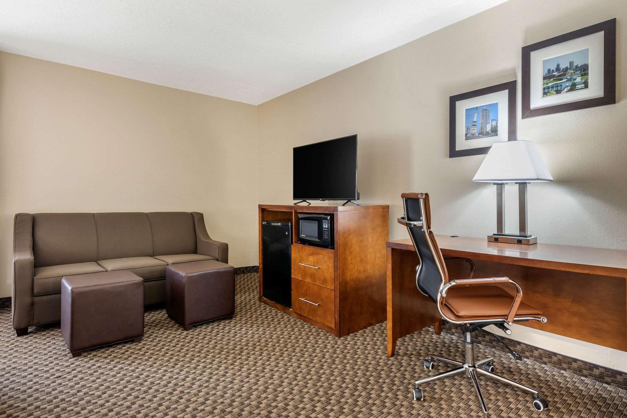 Comfort South 2* Indianapolis