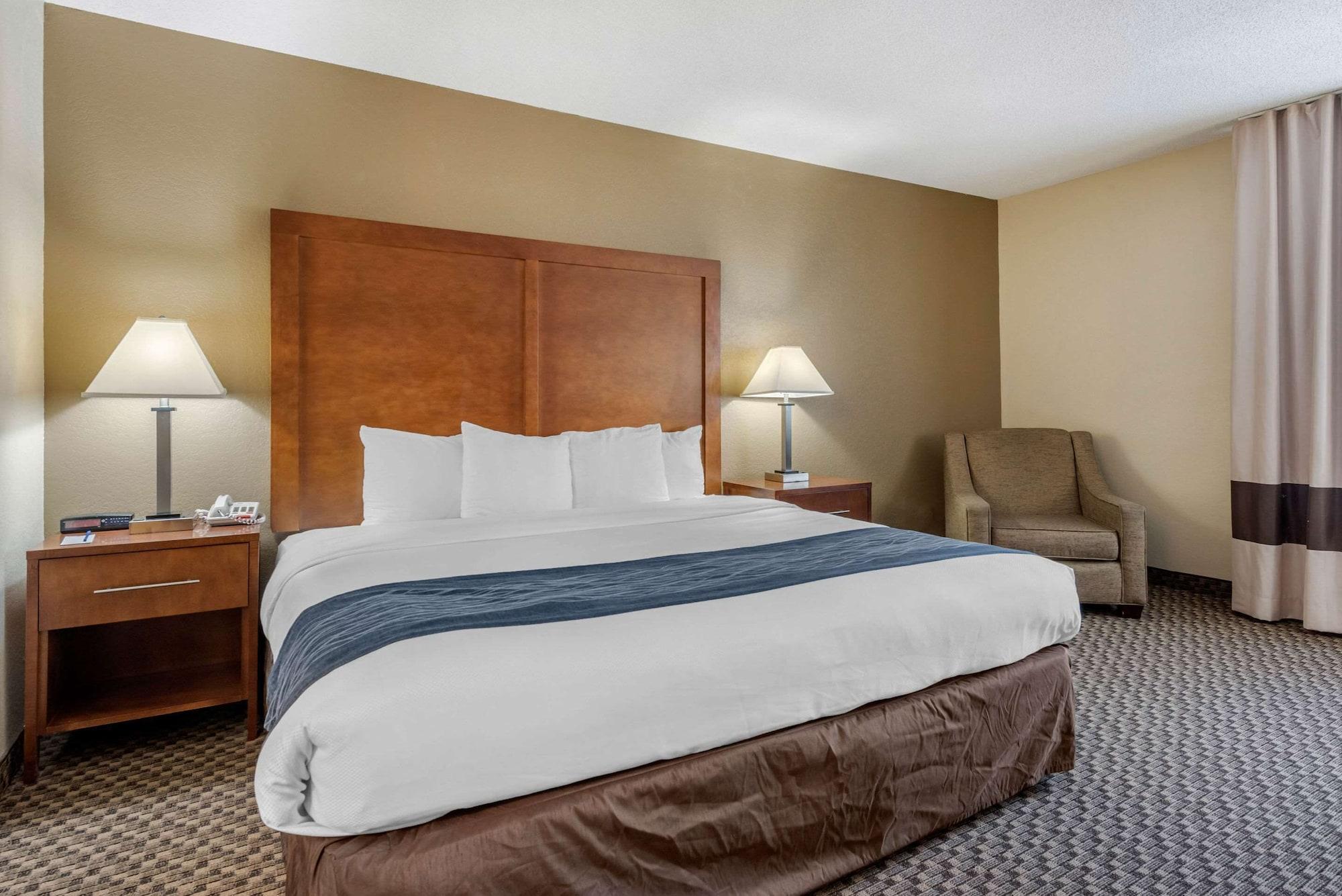 Comfort South 2* Indianapolis