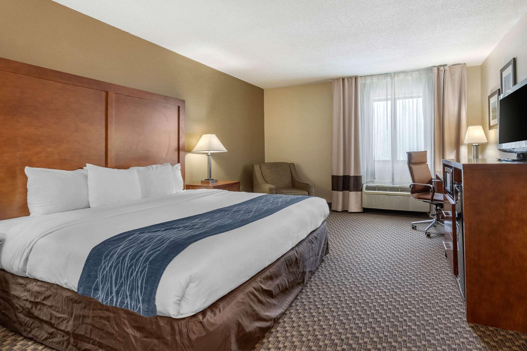 Comfort South Indianapolis