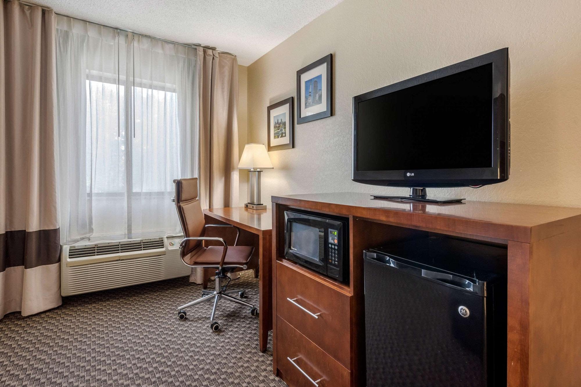 Comfort South 2* Indianapolis
