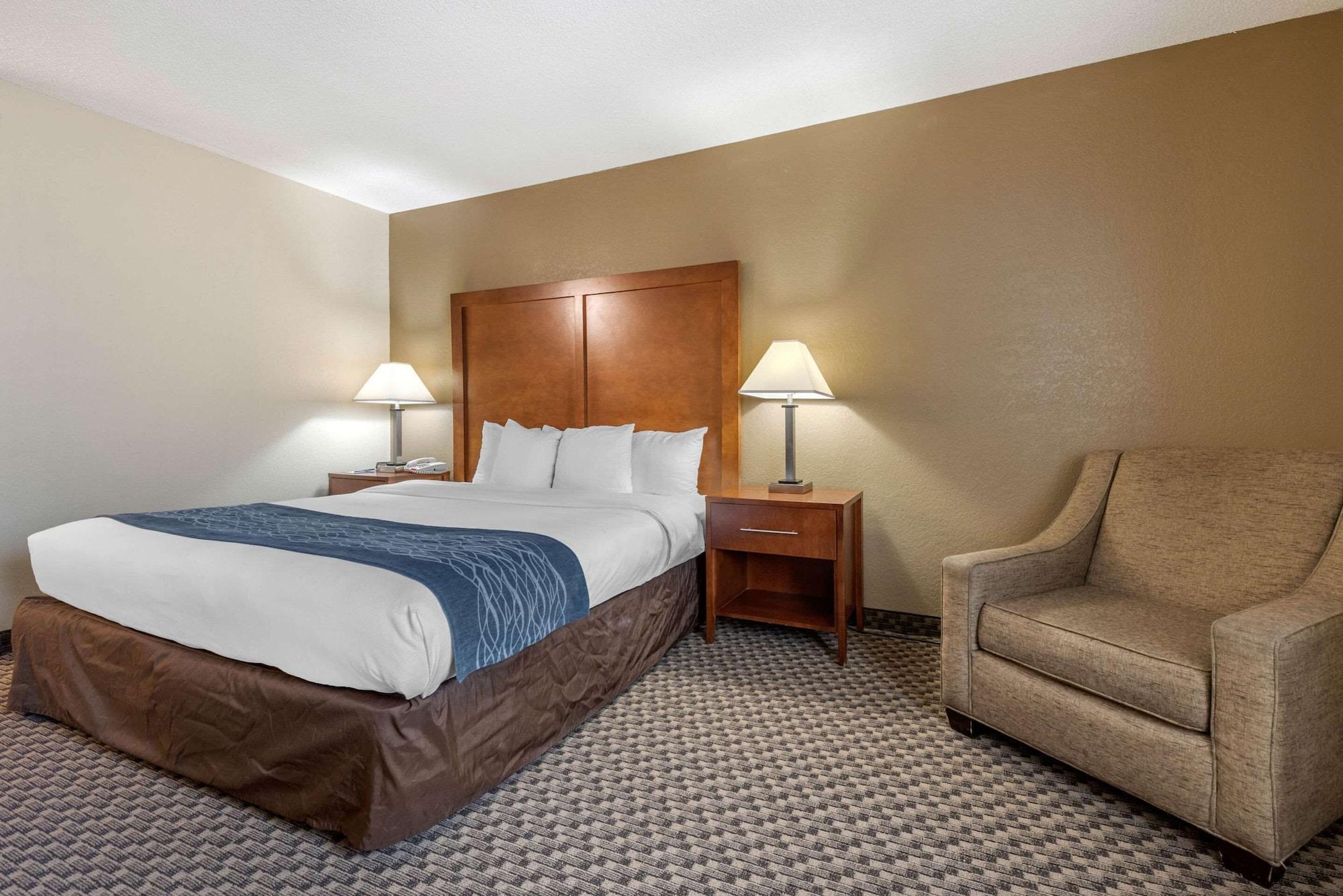 Inn Comfort South
