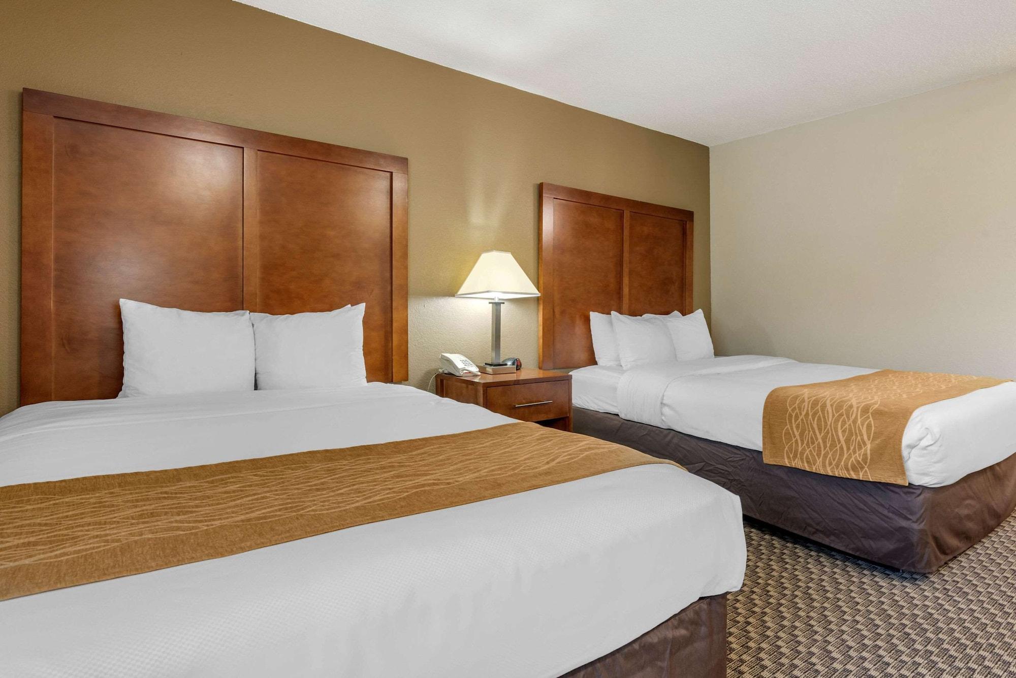 Comfort South Indianapolis