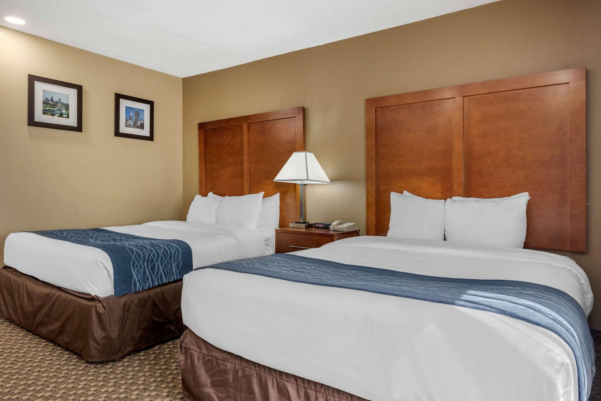 Comfort South Indianapolis