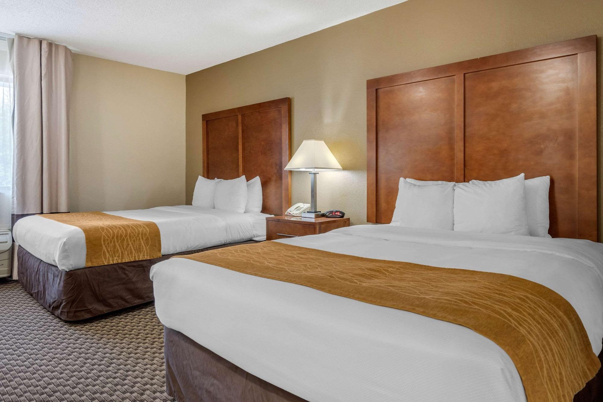 Comfort South 2* Indianapolis