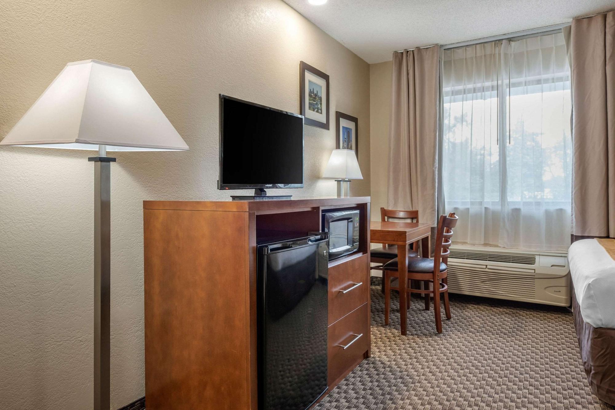 Inn Comfort South