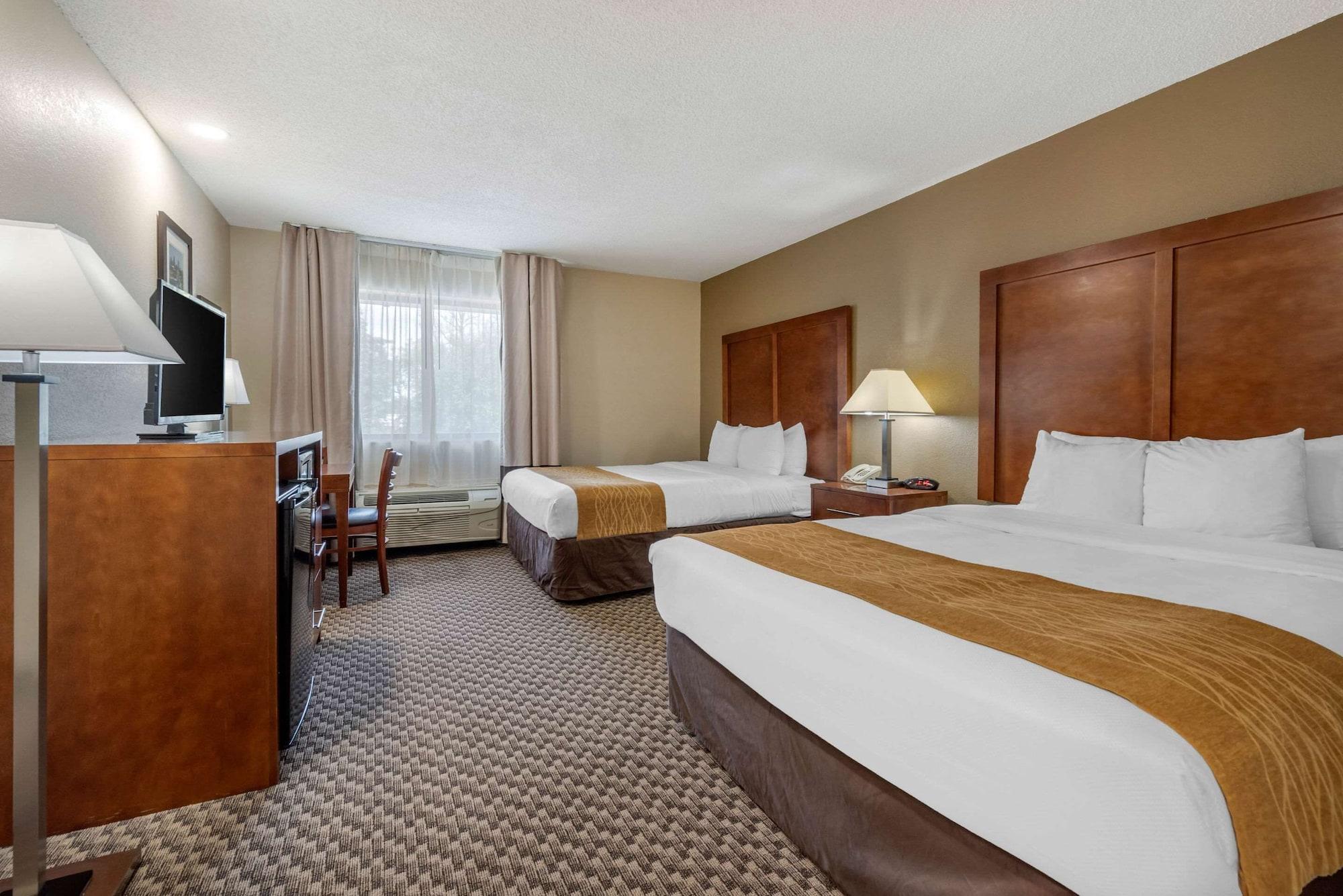 Comfort South Indianapolis