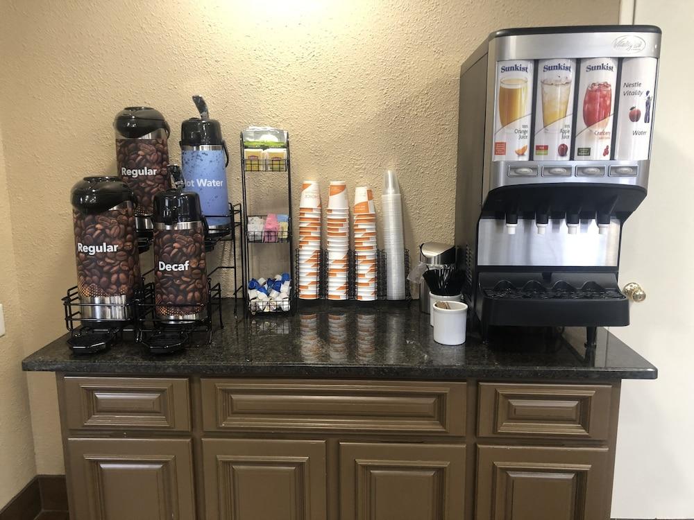 Comfort South Inn Indianapolis