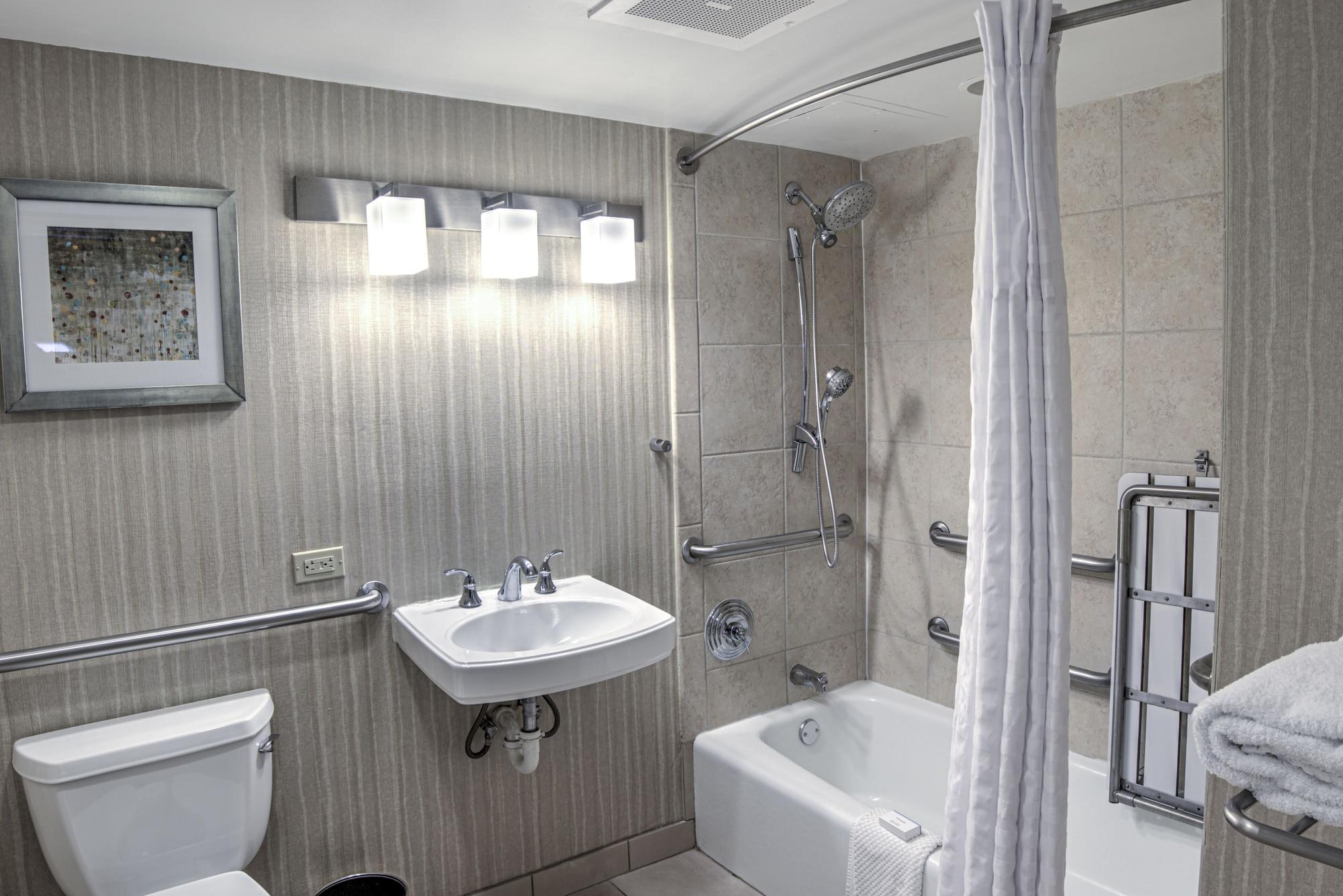 Embassy By Hilton North 3* Indianapolis