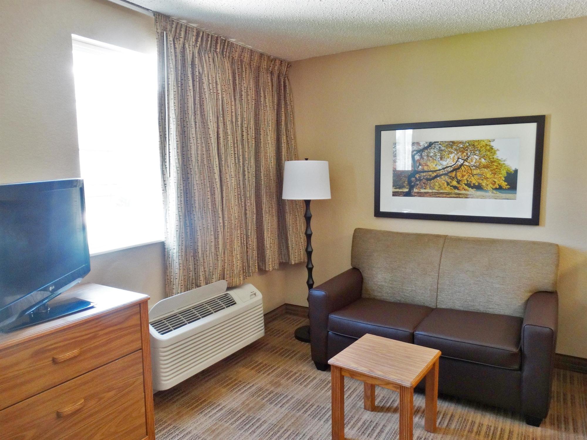 Extended America - - West 86th St Hotel Indianapolis