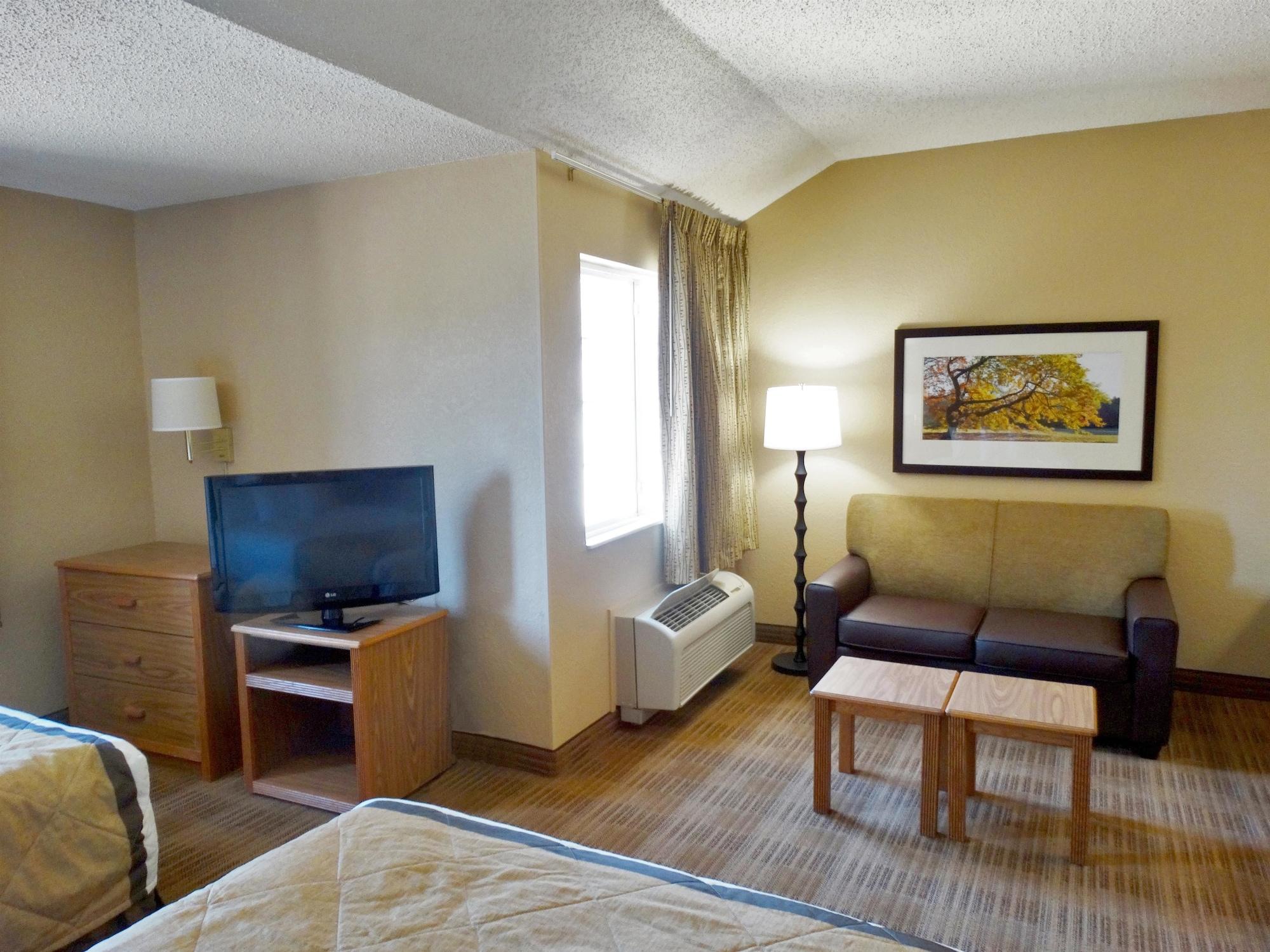 Hotel Extended America - - West 86th St Indianapolis