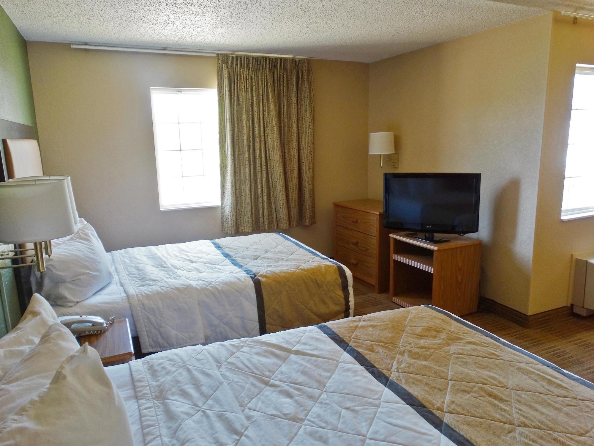 Extended America - - West 86th St Hotel Indianapolis