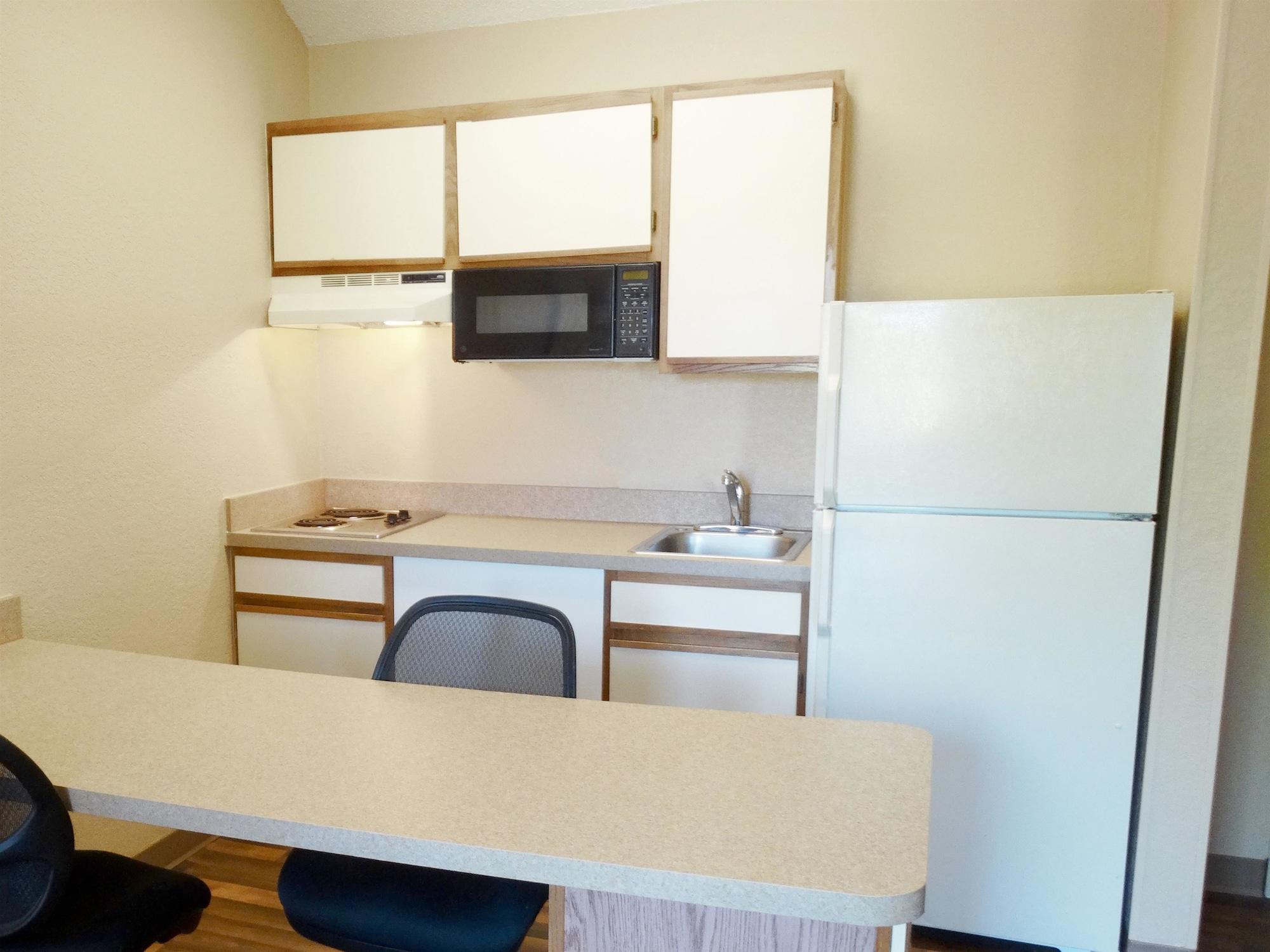 Extended America - - West 86th St Hotel 2*