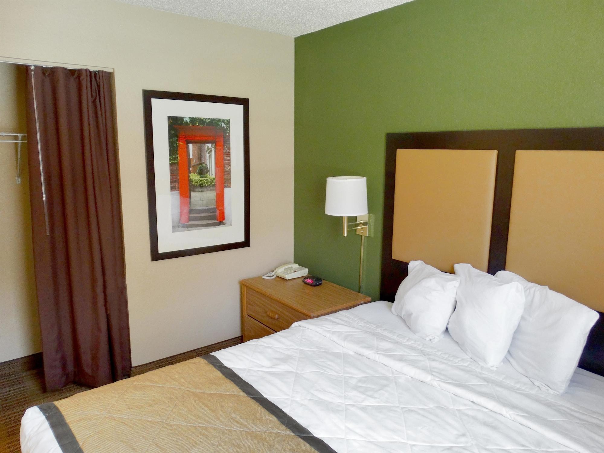 Extended America - - West 86th St 2* Indianapolis