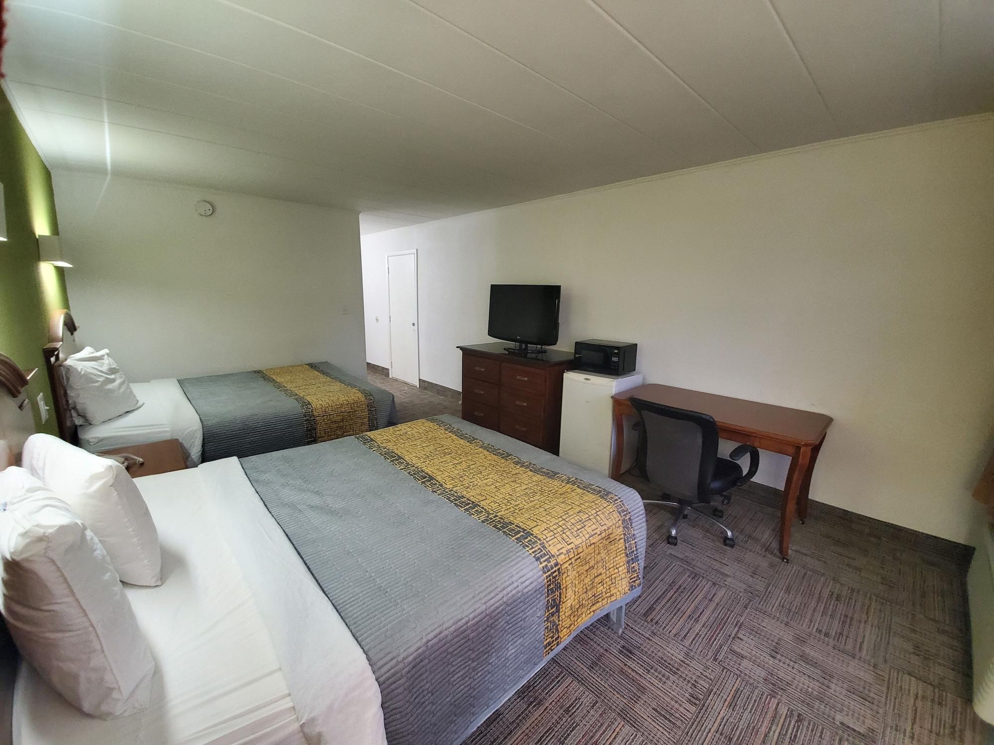 Hotel Royal 2*