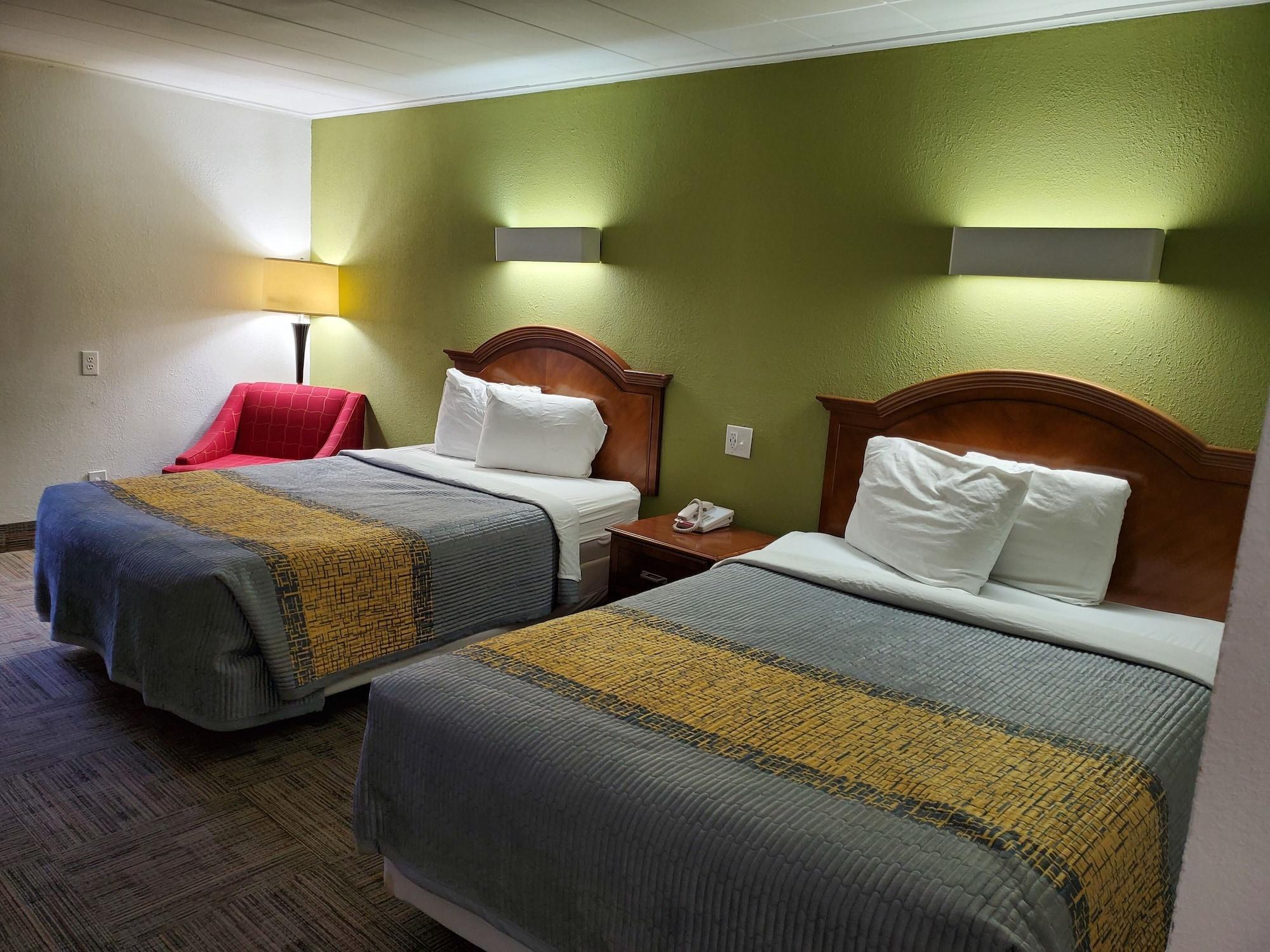 Hotel Royal