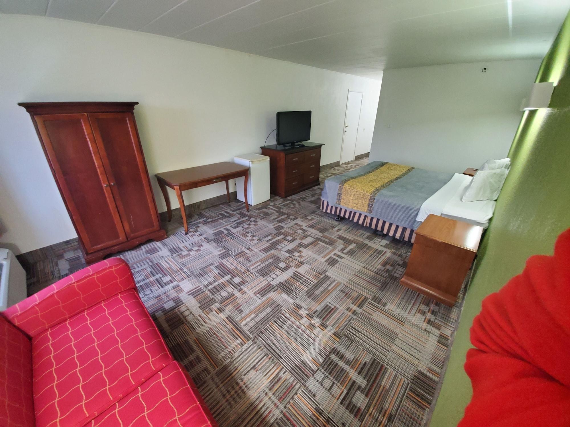 Hotel Royal 2*