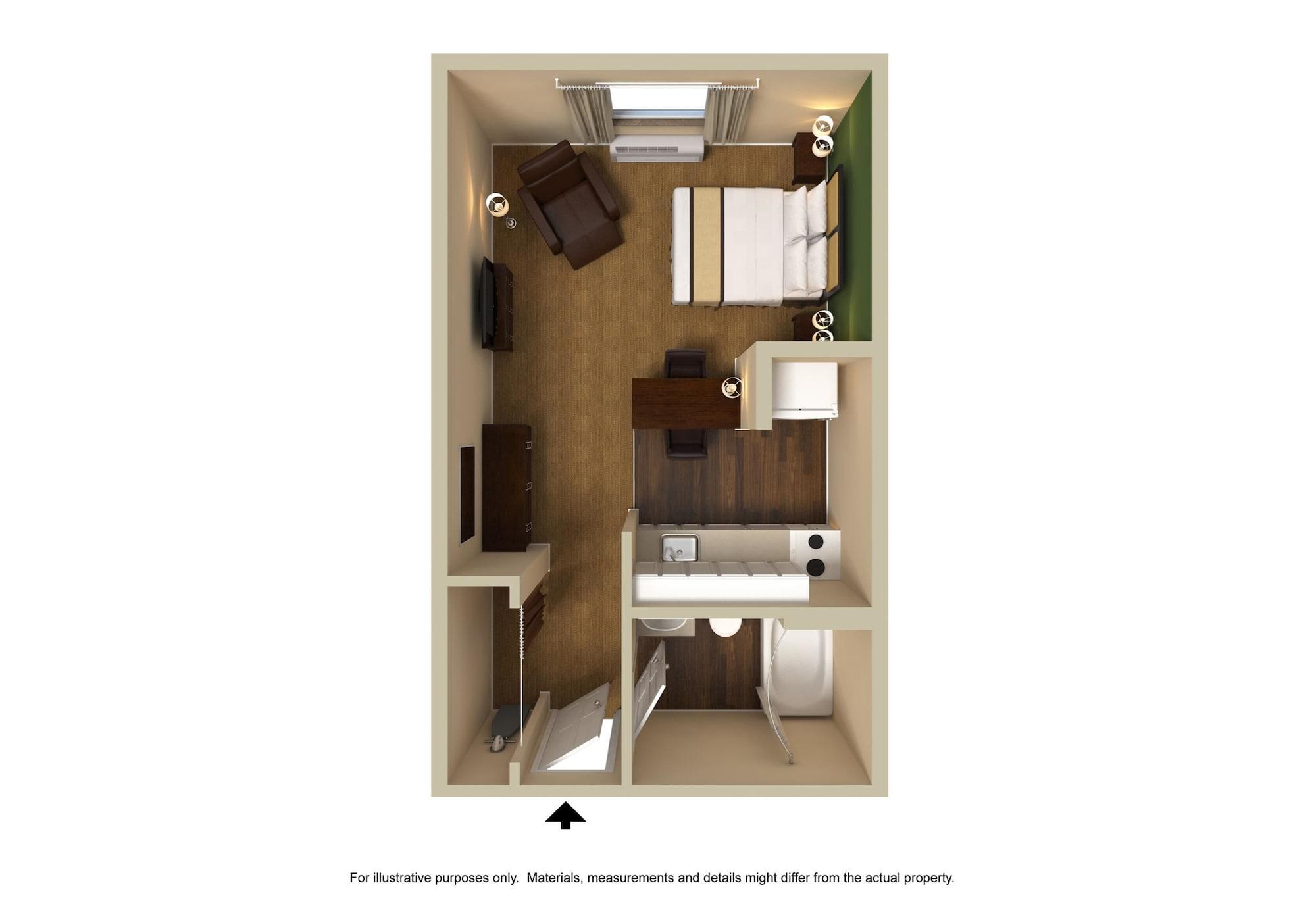 Hotel Suburban 2*