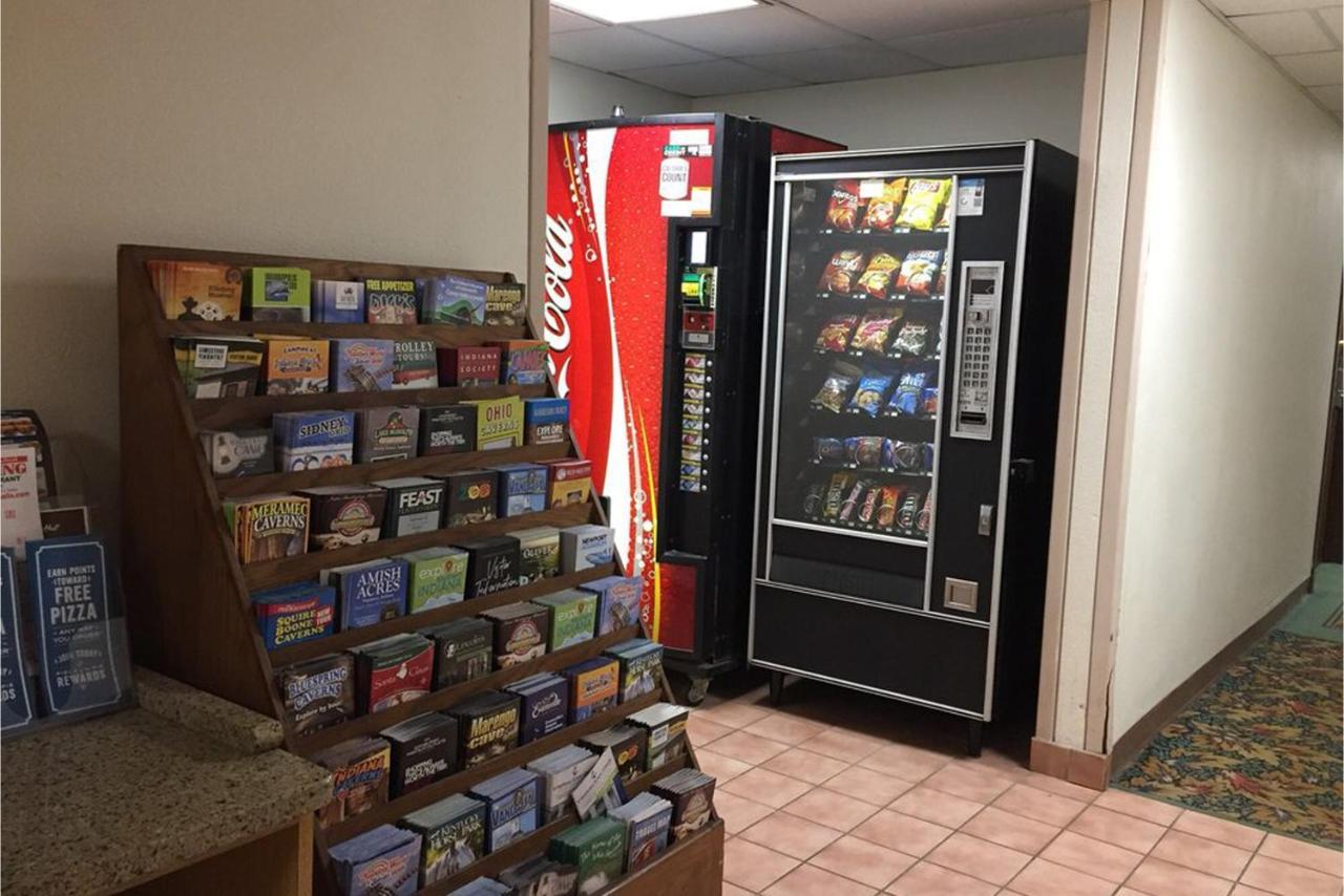 La Quinta By Wyndham East-post Drive Hotel Indianapolis