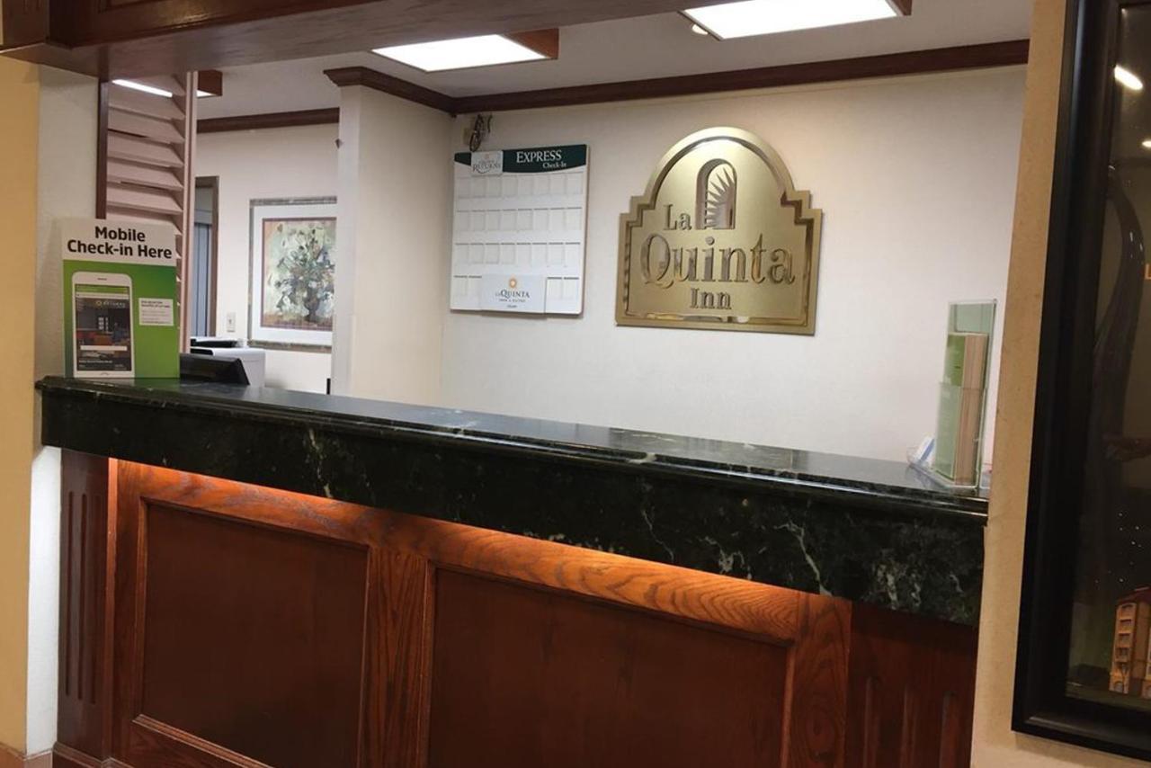 La Quinta By Wyndham East-post Drive Hotel Indianapolis