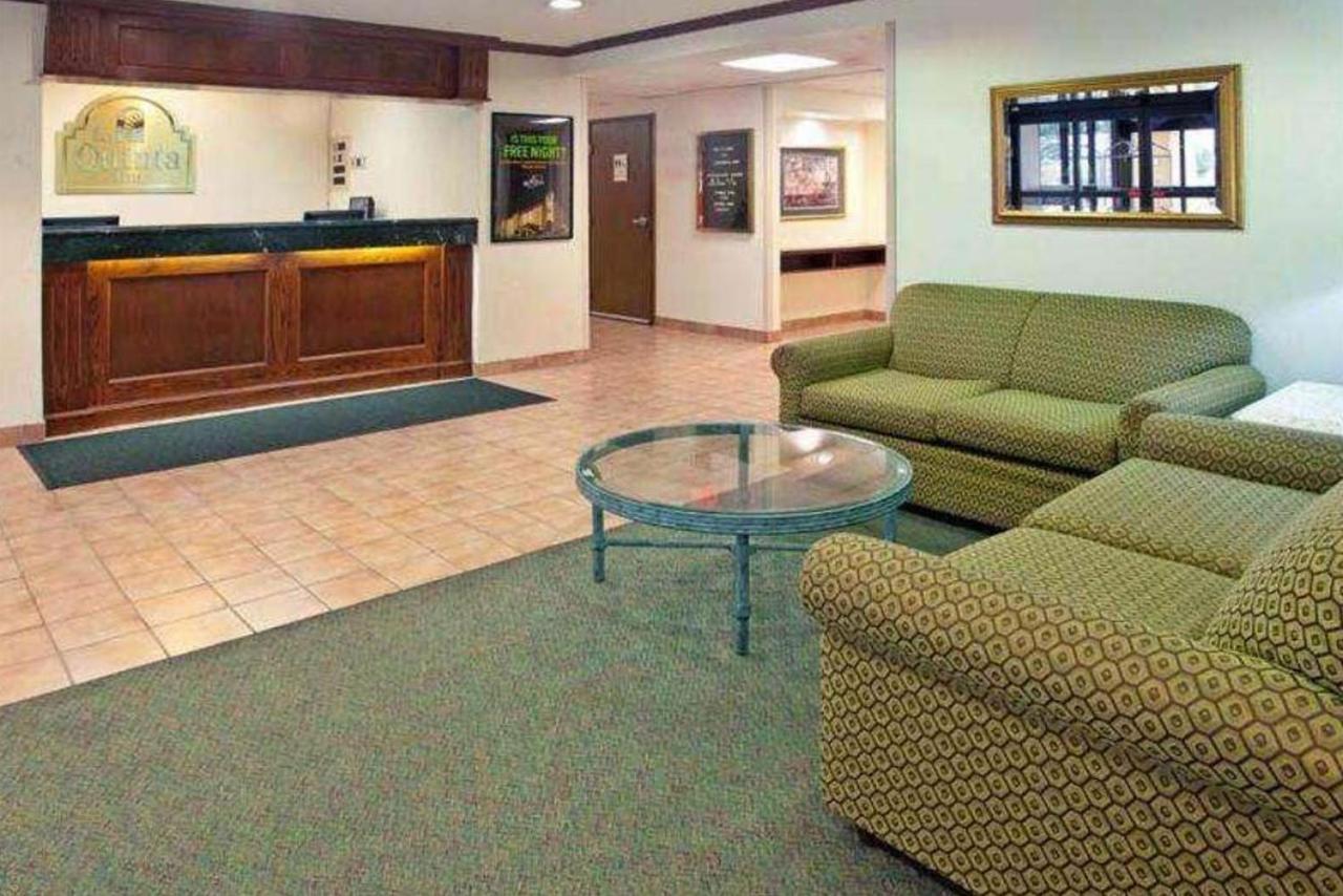 La Quinta By Wyndham East-post Drive Indianapolis