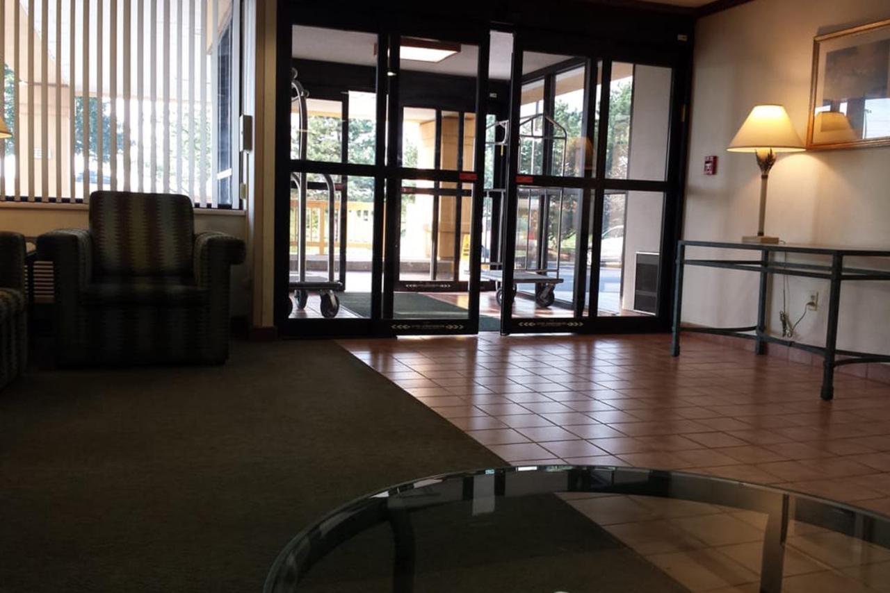La Quinta By Wyndham East-post Drive 3*