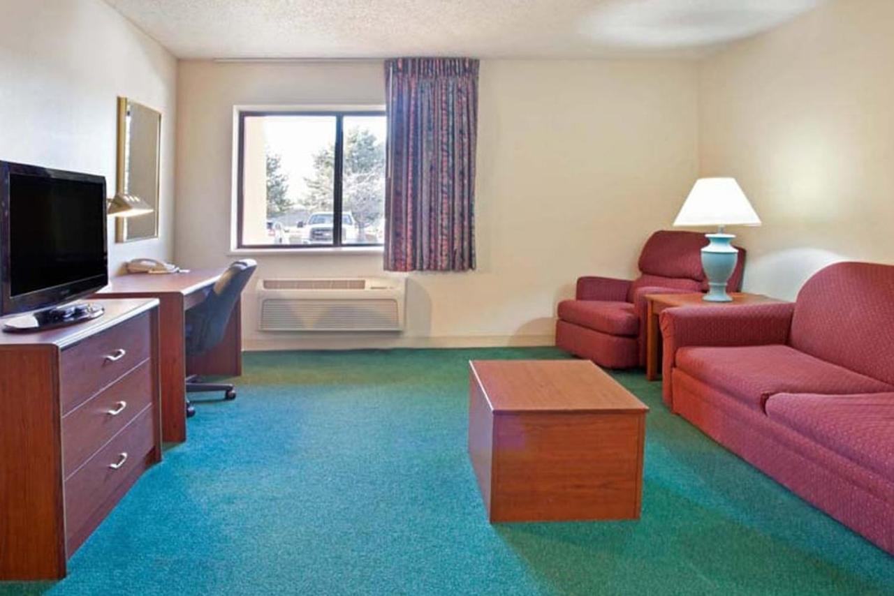 La Quinta By Wyndham East-post Drive Hotel Indianapolis