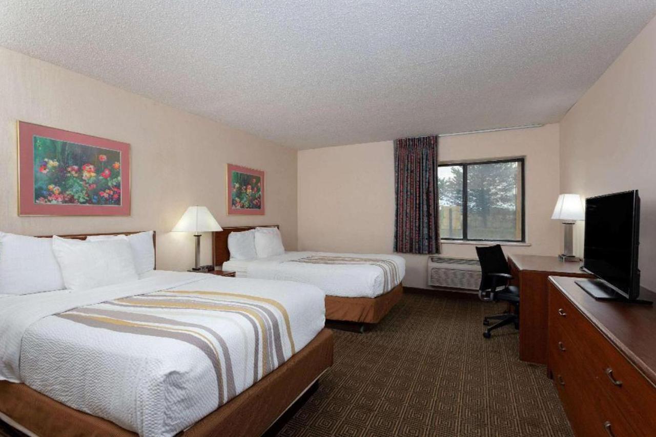 La Quinta By Wyndham East-post Drive Hotel