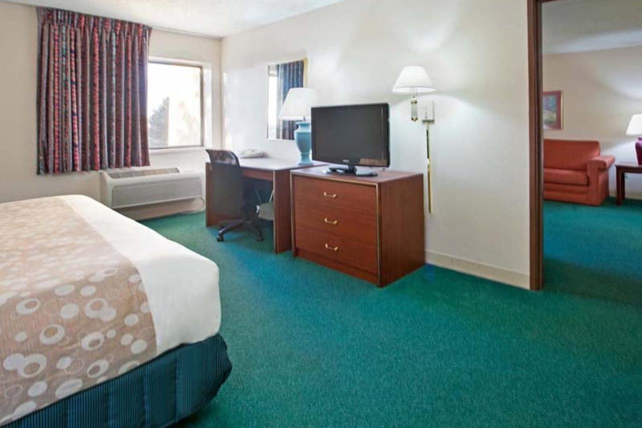 La Quinta By Wyndham East-post Drive Hotel