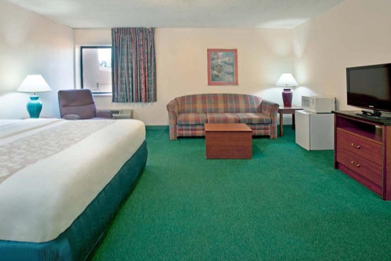 La Quinta By Wyndham East-post Drive 3*