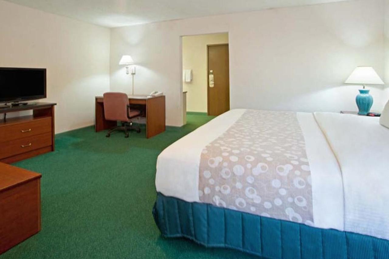 La Quinta By Wyndham East-post Drive 3*