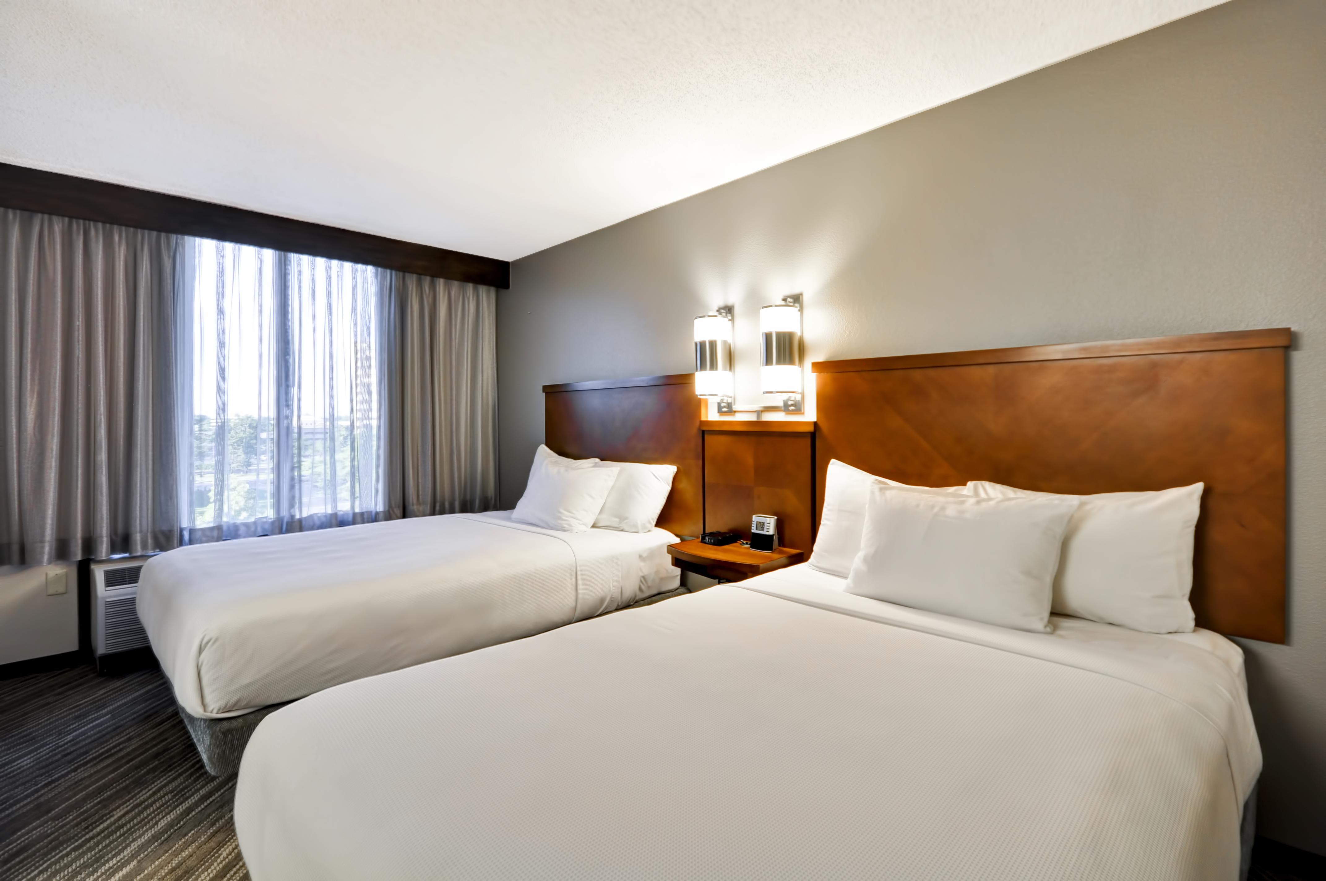 Hotel Home2 By Hilton - Keystone Crossing