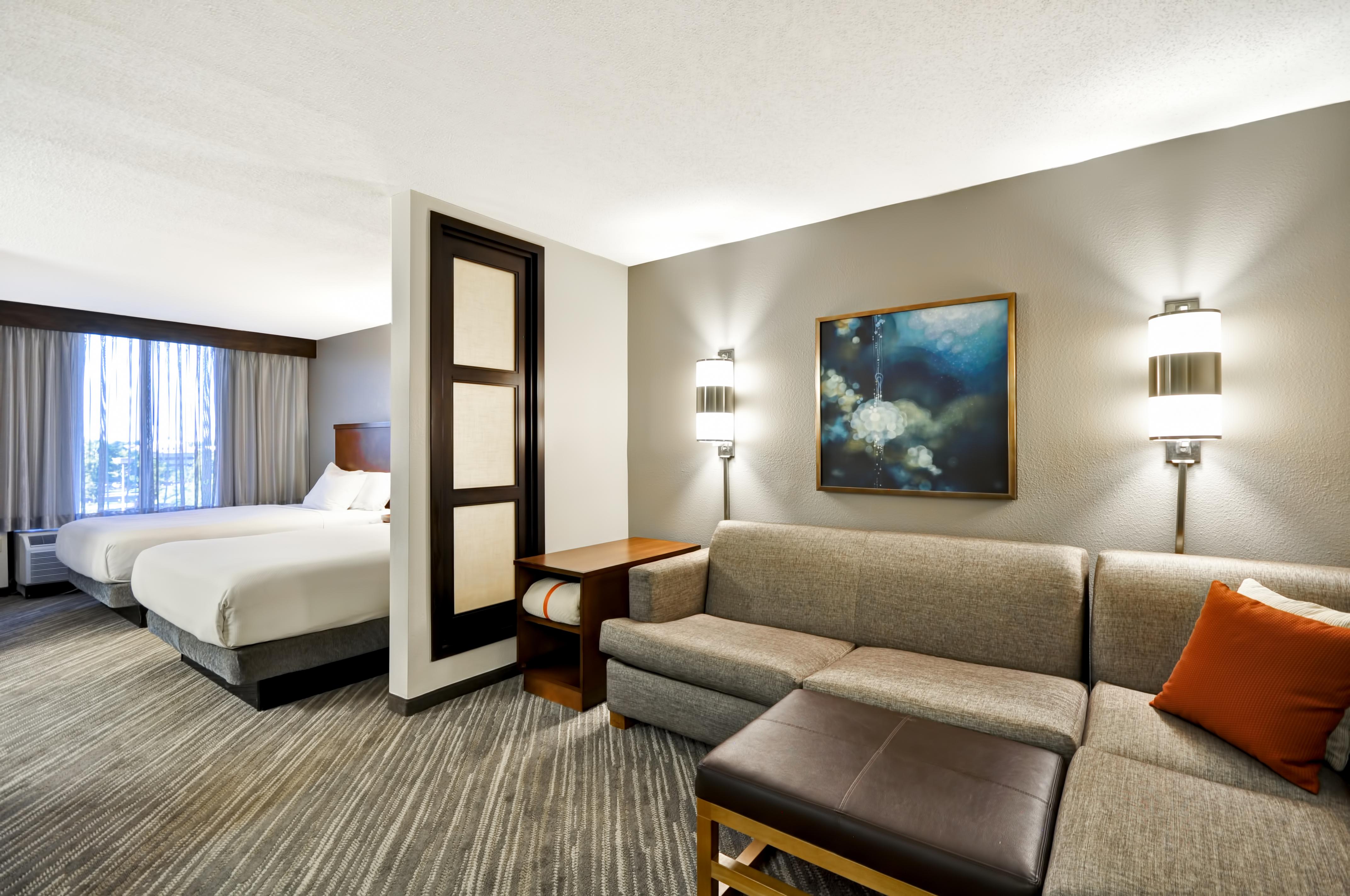 Hotel Home2 By Hilton - Keystone Crossing