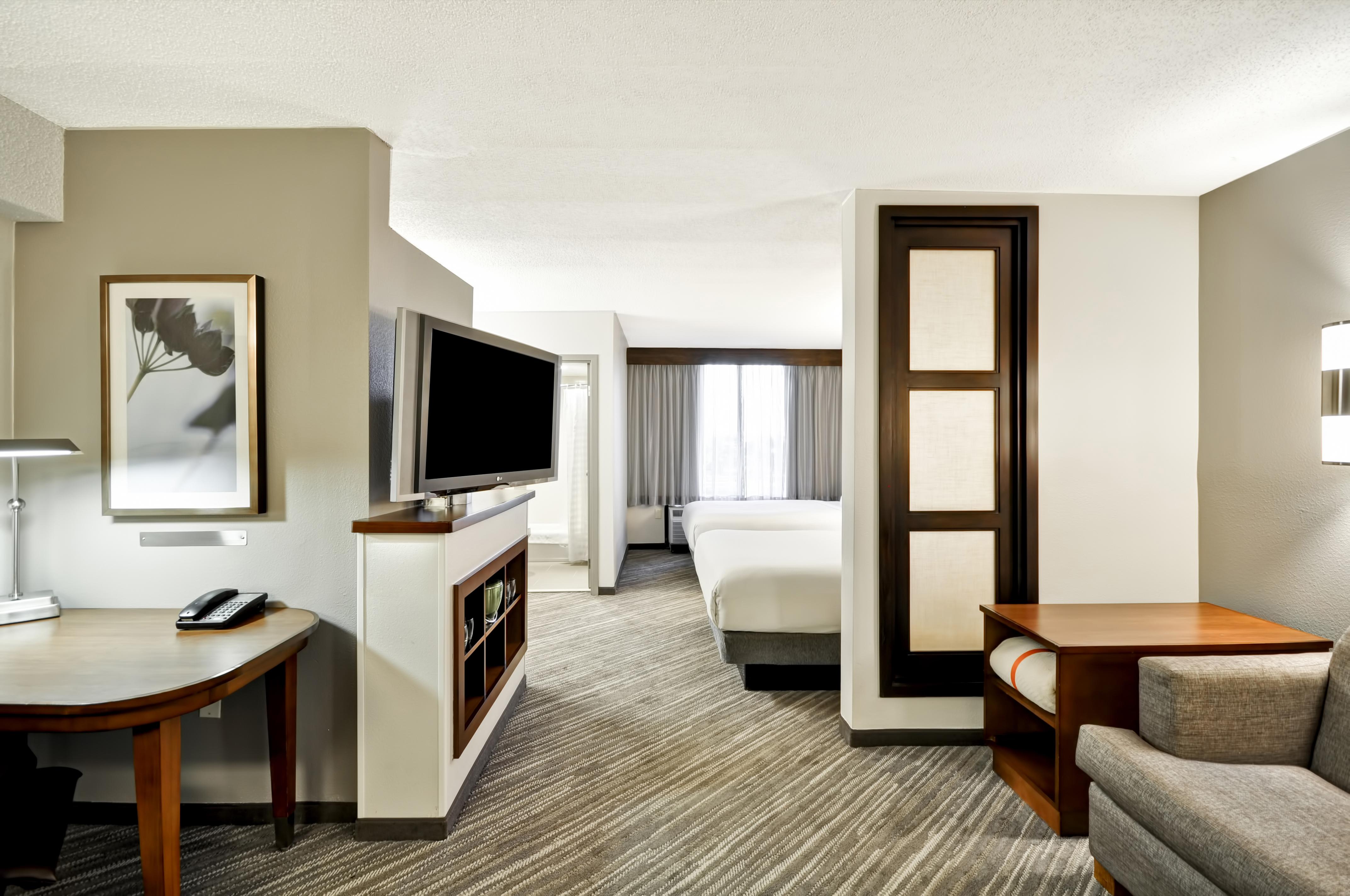 Hotel Home2 By Hilton - Keystone Crossing Indianapolis