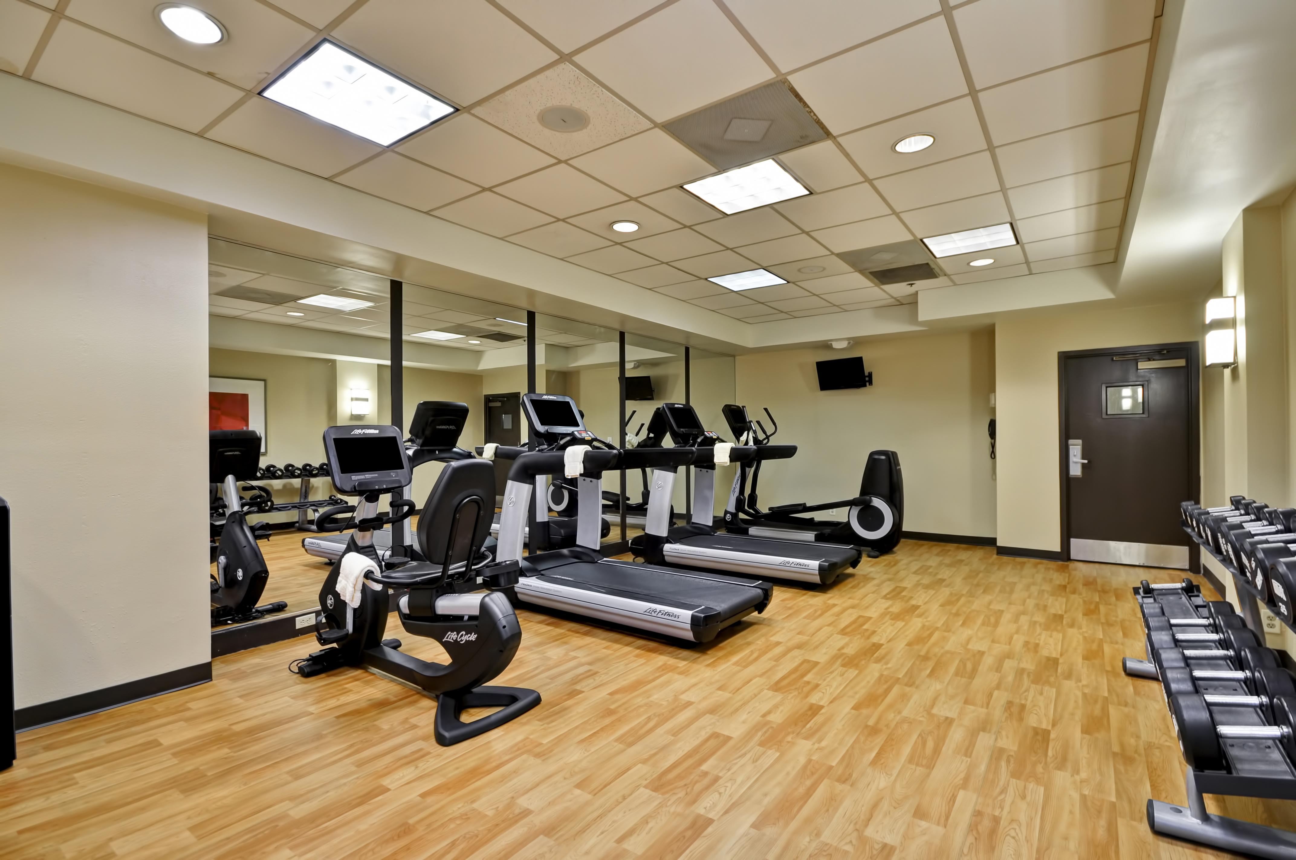 Home2 By Hilton - Keystone Crossing Hotel Indianapolis