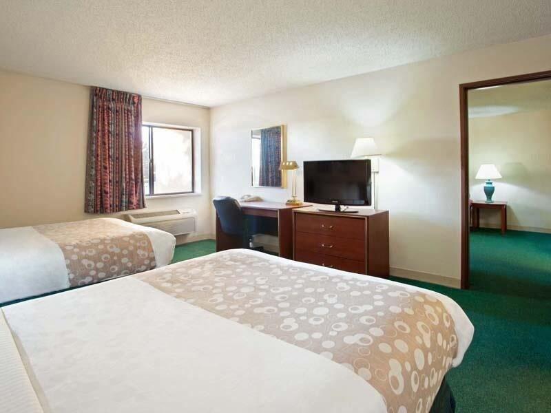 La Quinta By Wyndham East-post Drive 3*