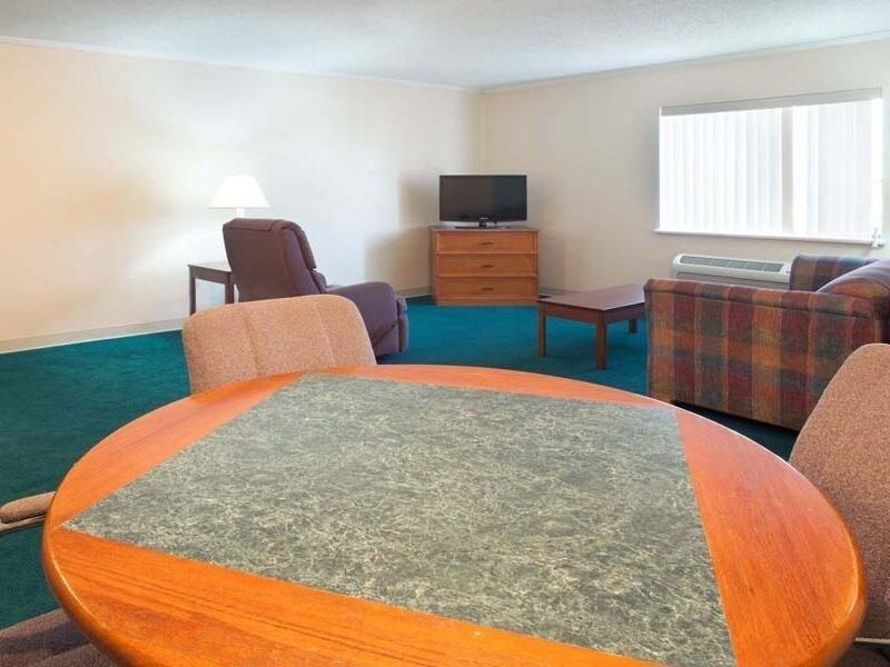 La Quinta By Wyndham East-post Drive Hotel 3*