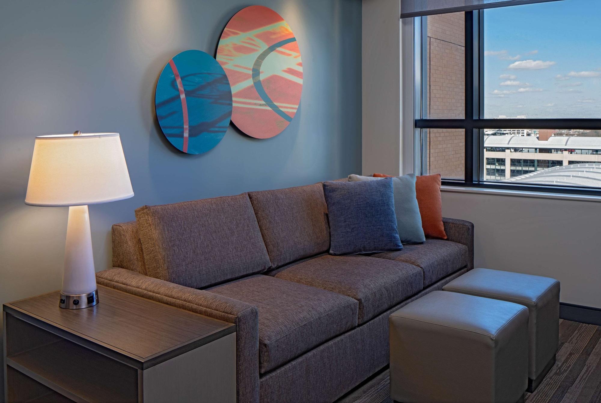 Hotel Hyatt House Downtown