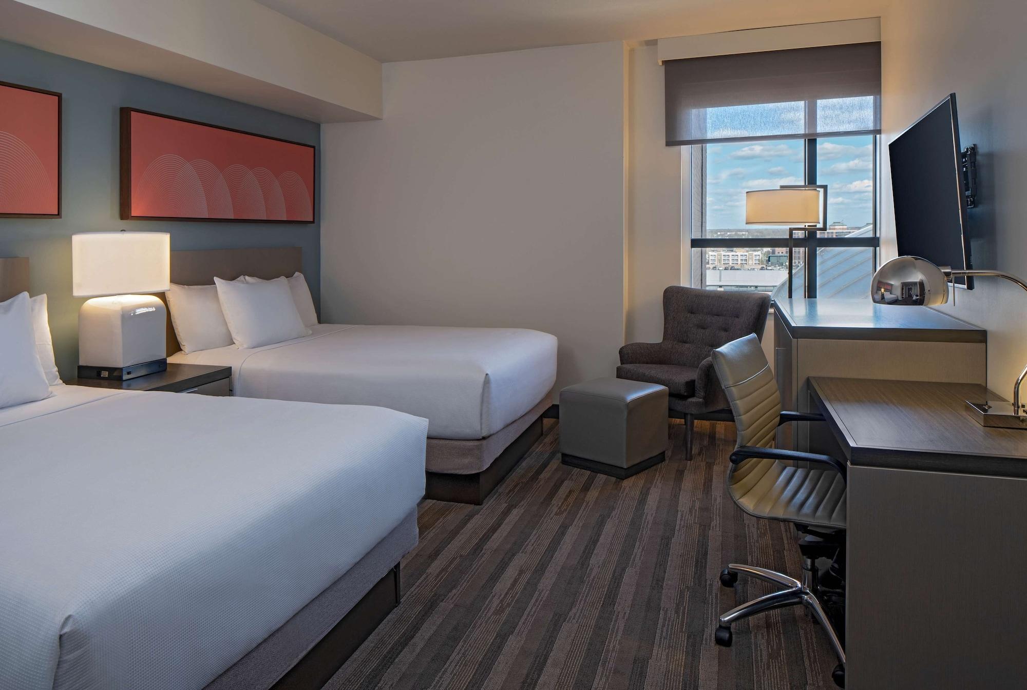 Hyatt House Downtown