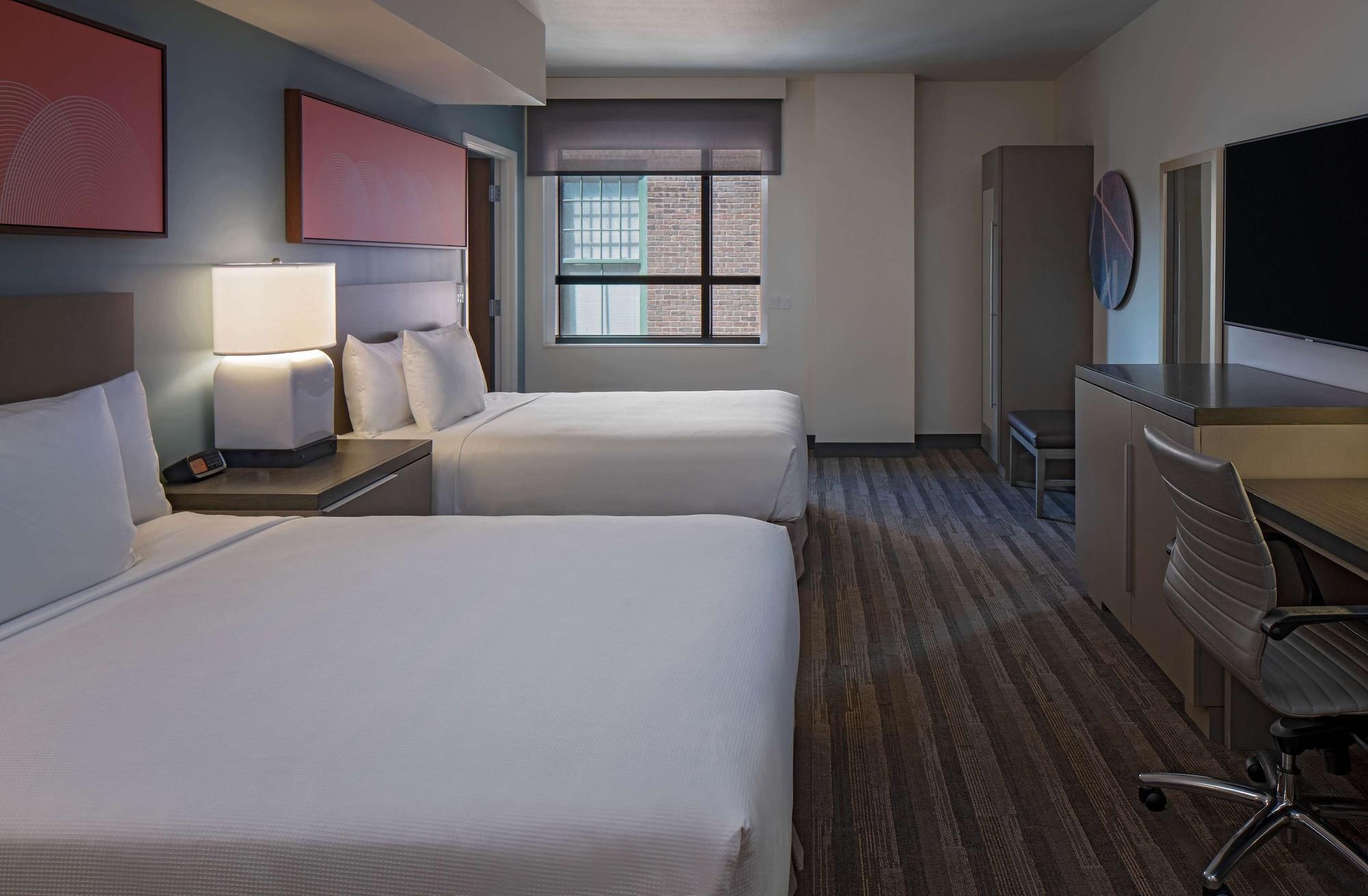 Hyatt House Downtown