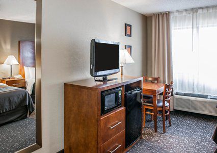 Comfort South Inn Indianapolis
